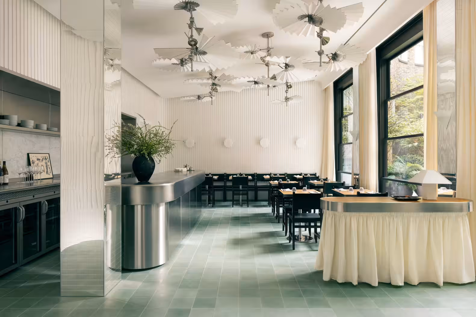Photo of 1 Hotel Mayfair, Nightingale