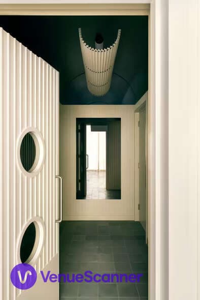 Nightingale, 1 Hotel Mayfair photo #3