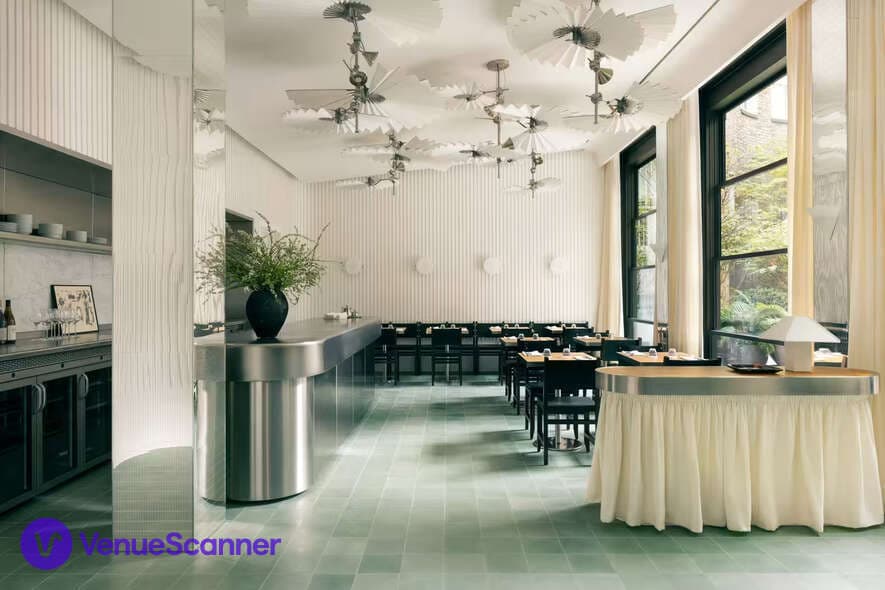 Meadow Room, 1 Hotel Mayfair photo #45