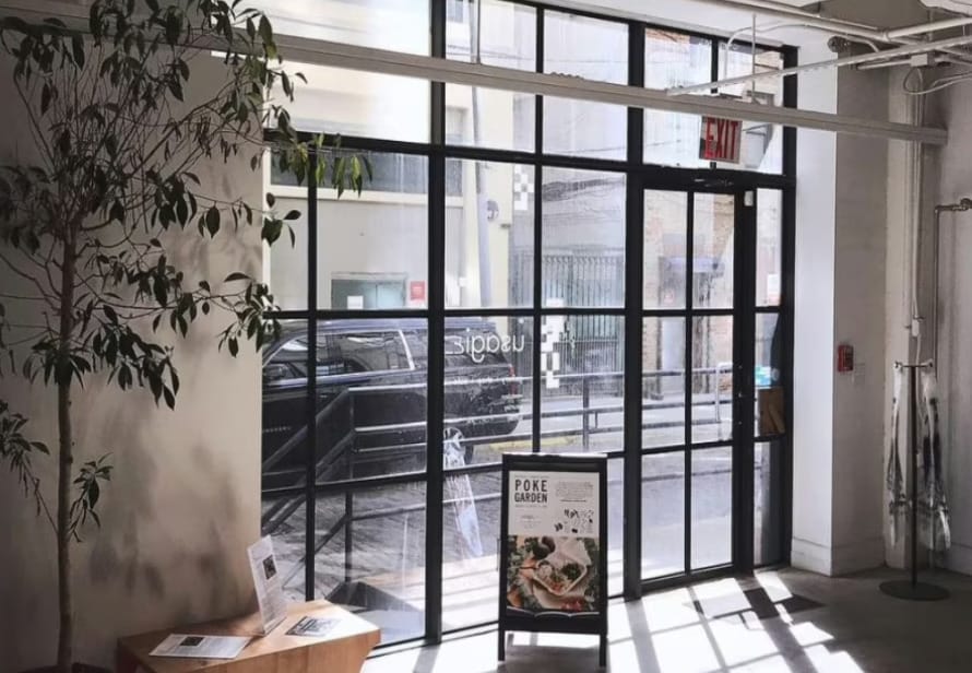 Photo of Usagi, Entire Venue