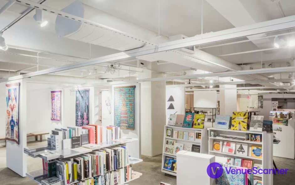 Entire Venue, Usagi photo #3