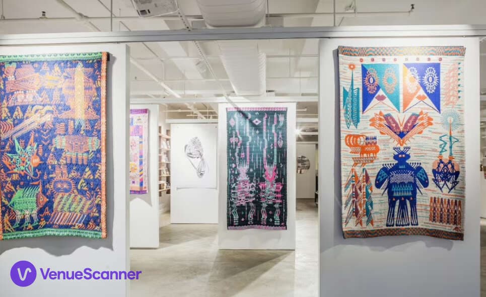 Entire Venue, Usagi photo #2