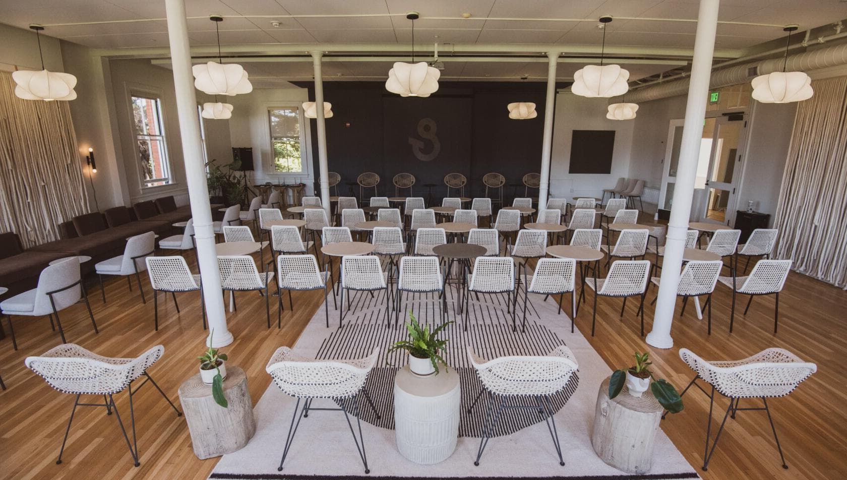 Presidio Event Space, The House photo #1