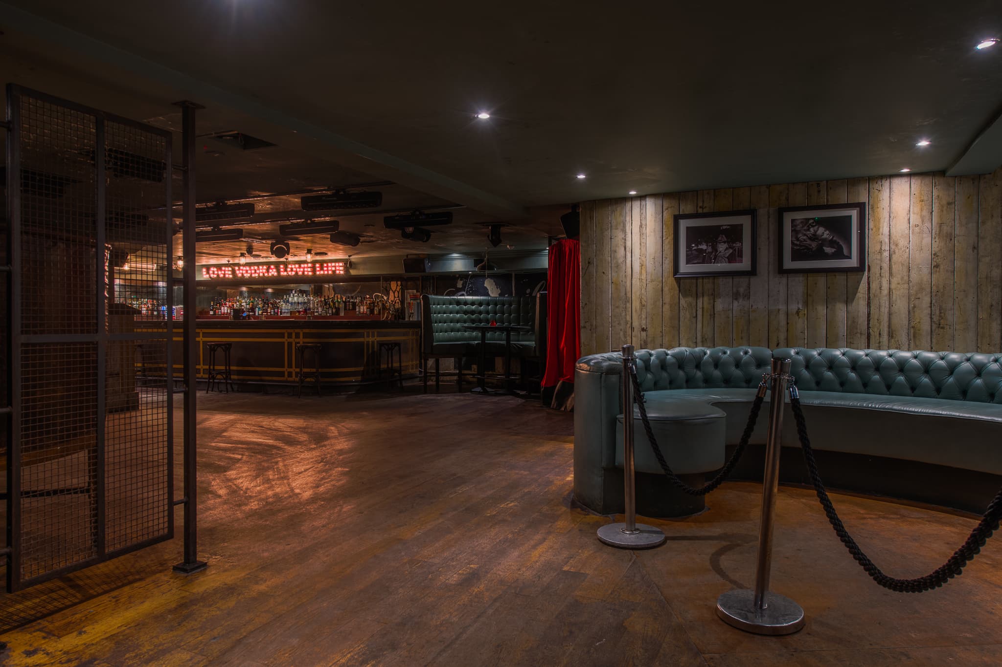 Full Venue Hire, Revolution Brighton photo #27
