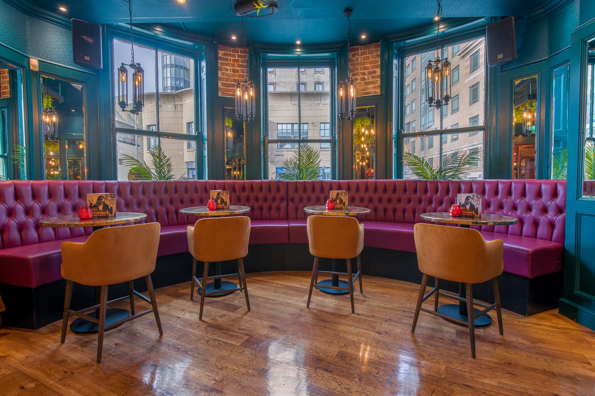 Photo of Revolution Brighton, Full Venue Hire