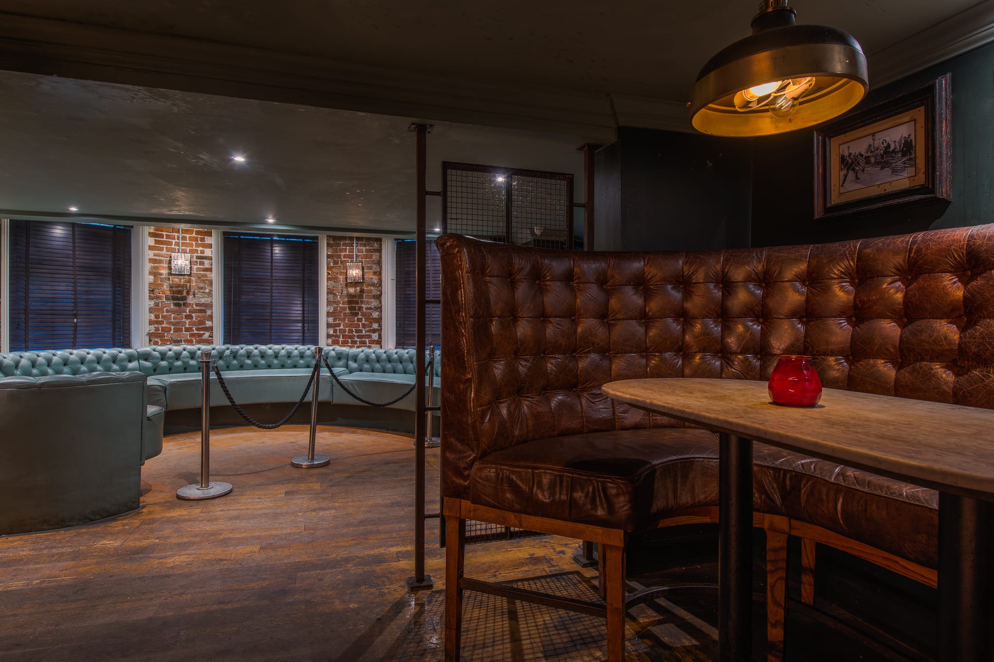 Photo of Revolution Brighton, Clubroom