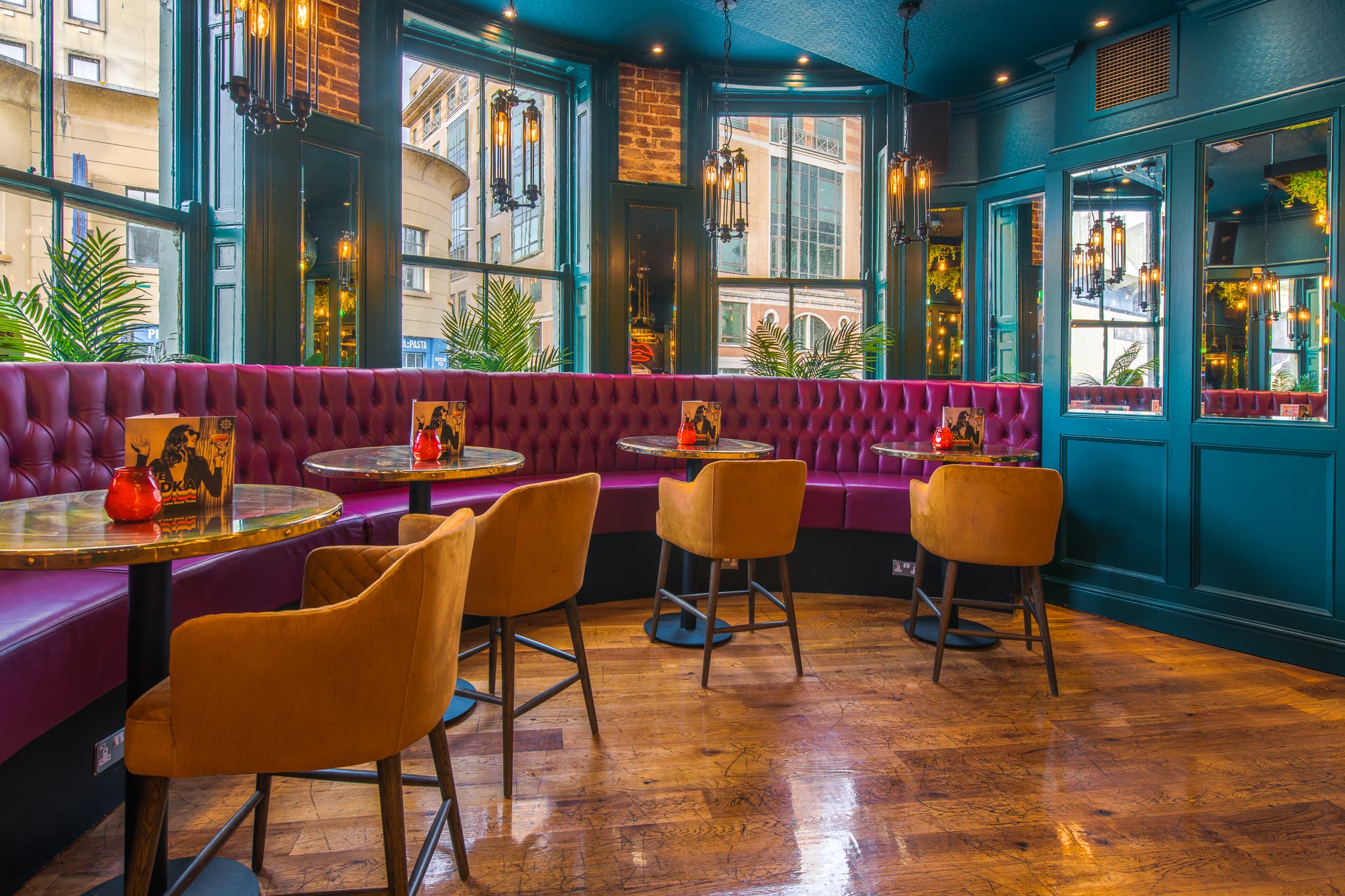 Full Venue Hire, Revolution Brighton photo #6