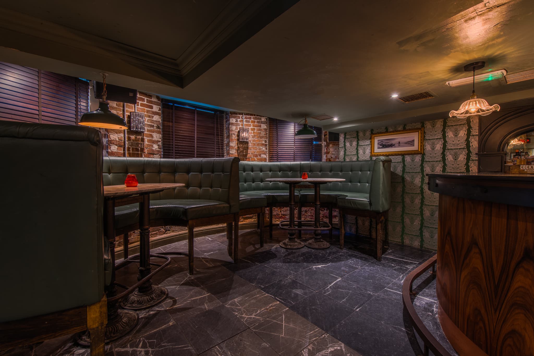 Clubroom, Revolution Brighton photo #5