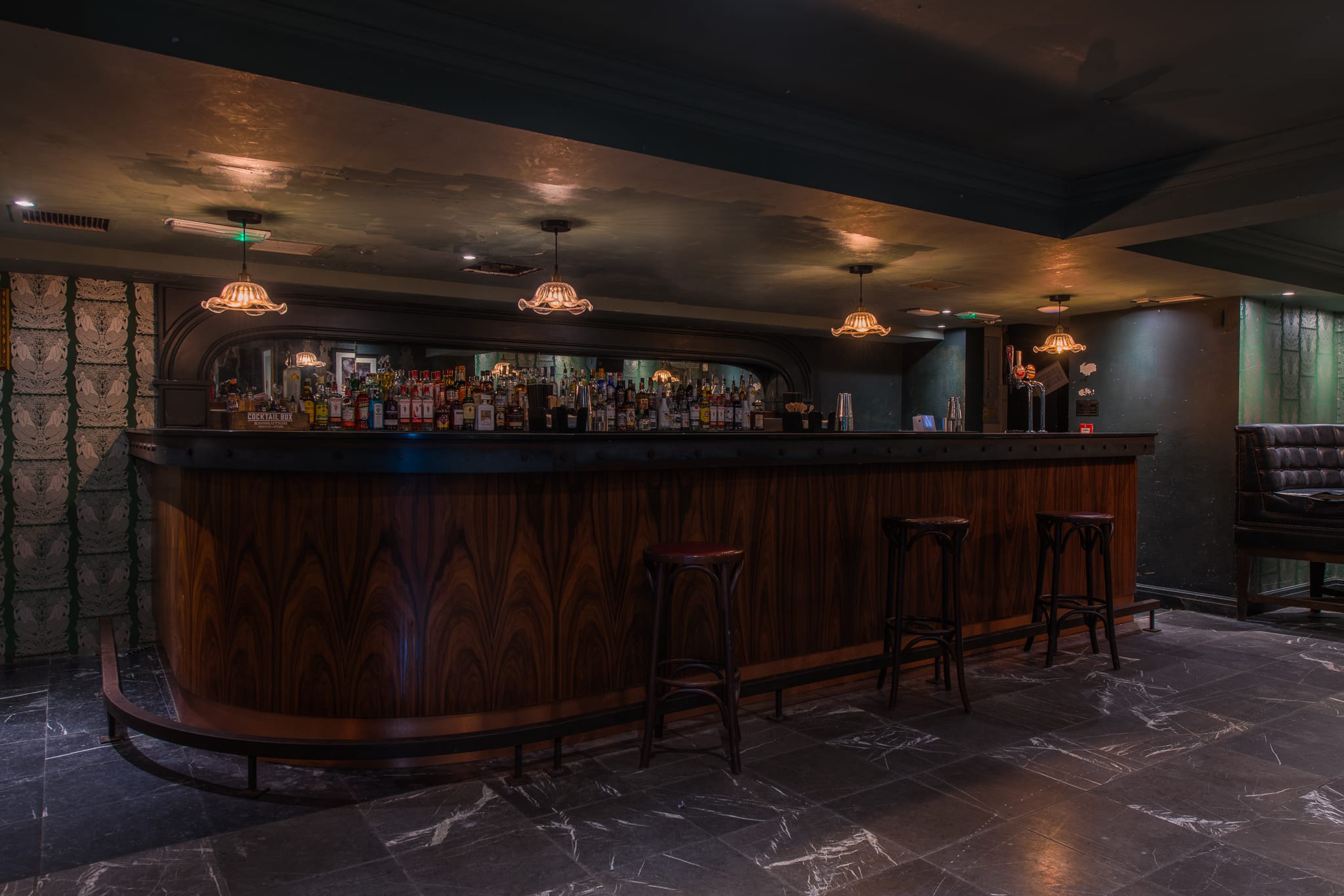 Photo of Revolution Brighton, Clubroom