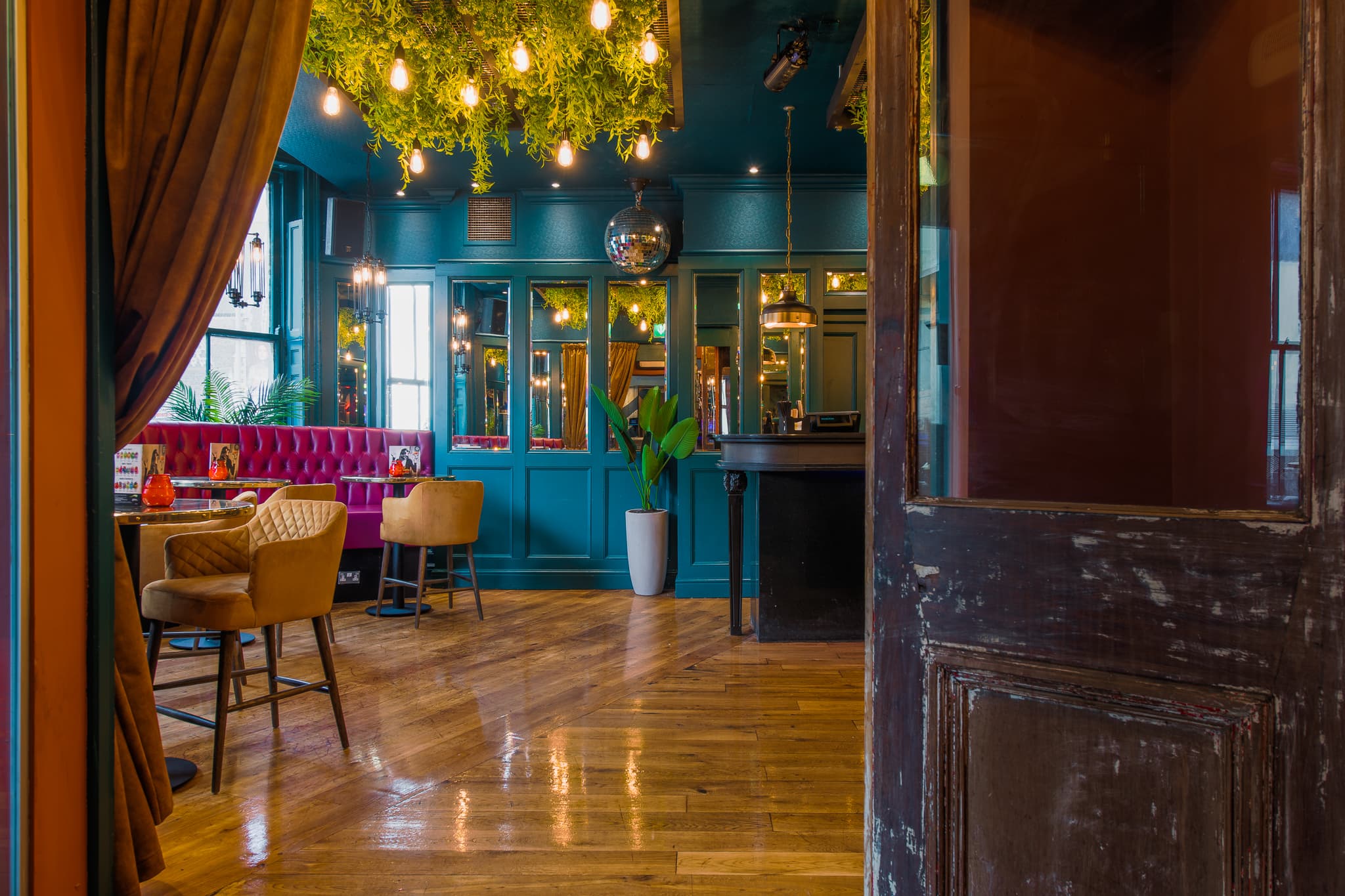 Full Venue Hire, Revolution Brighton photo #8