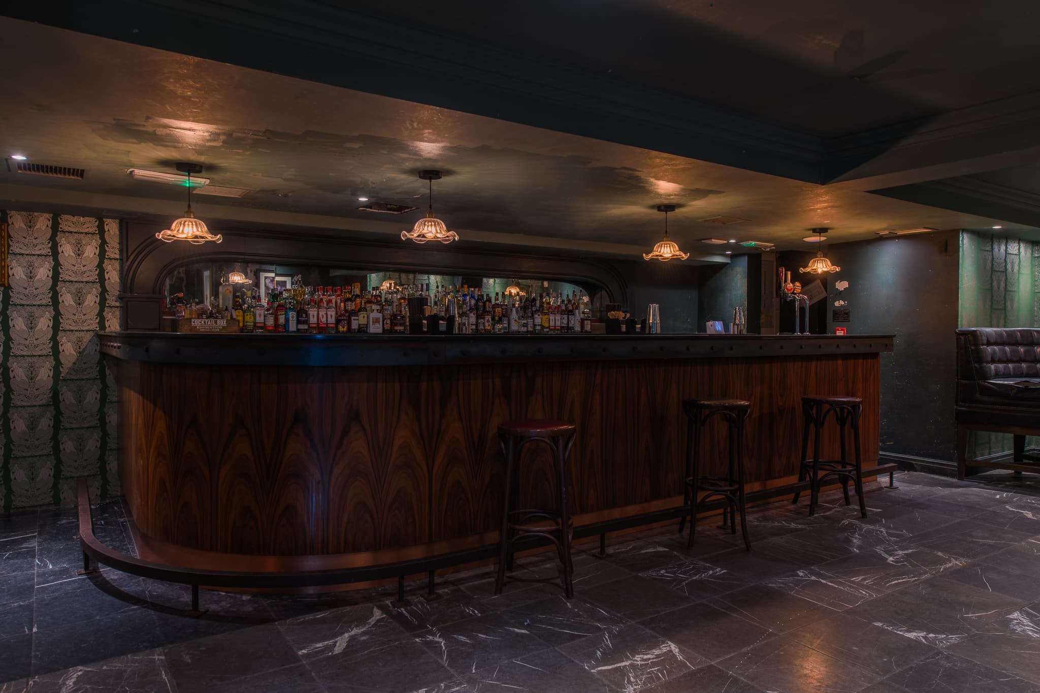 Full Venue Hire, Revolution Brighton photo #25