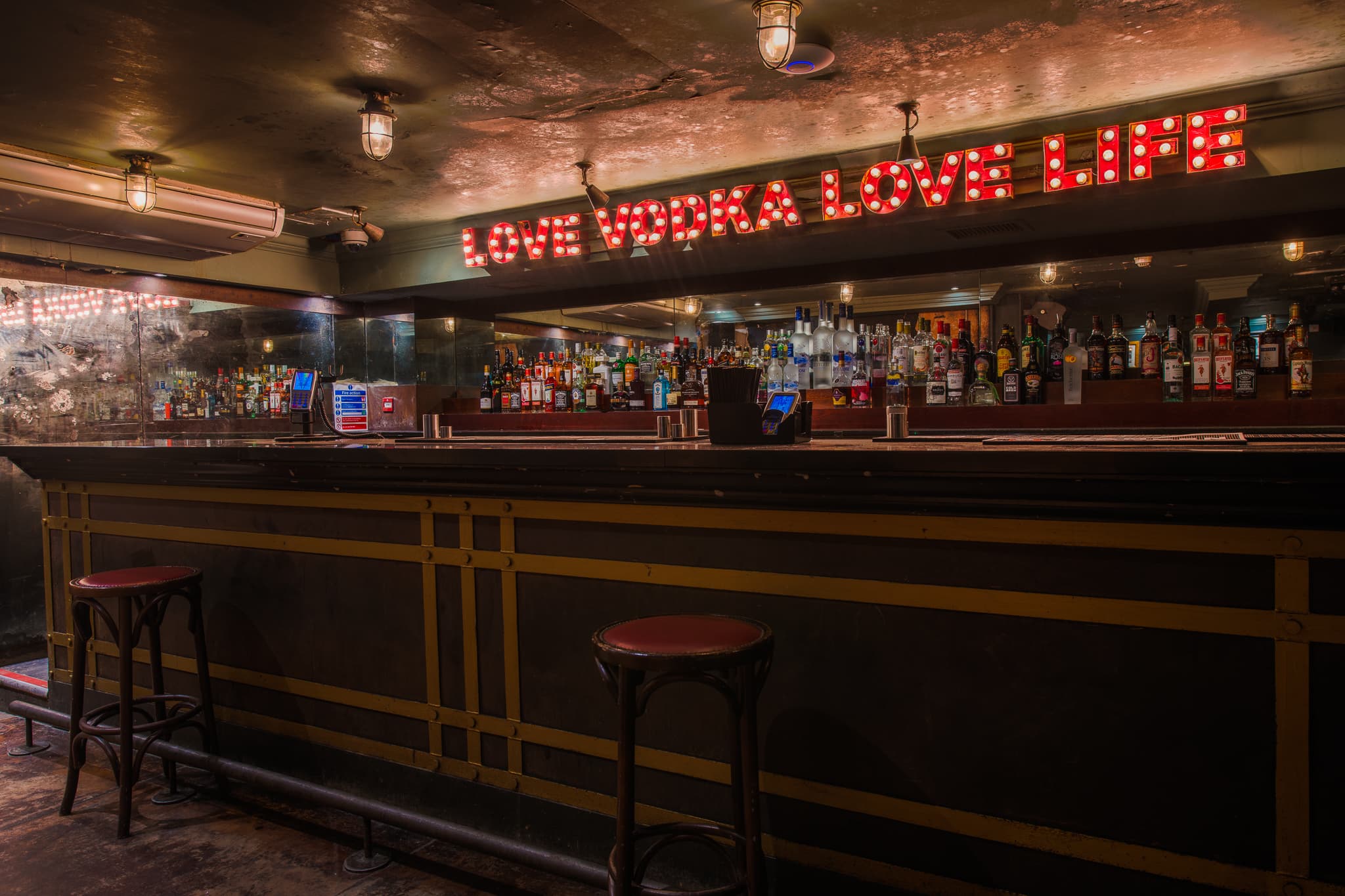 Full Venue Hire, Revolution Brighton photo #22