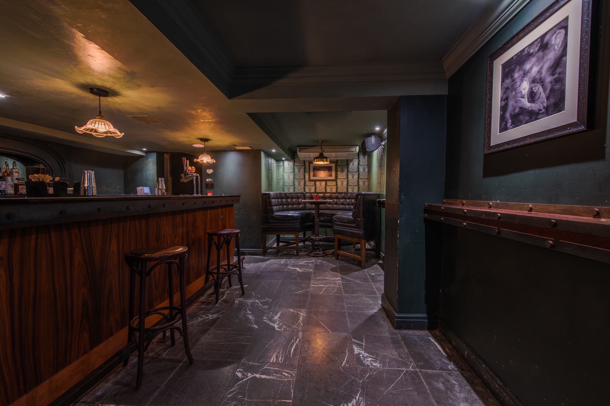 Clubroom, Revolution Brighton photo #4