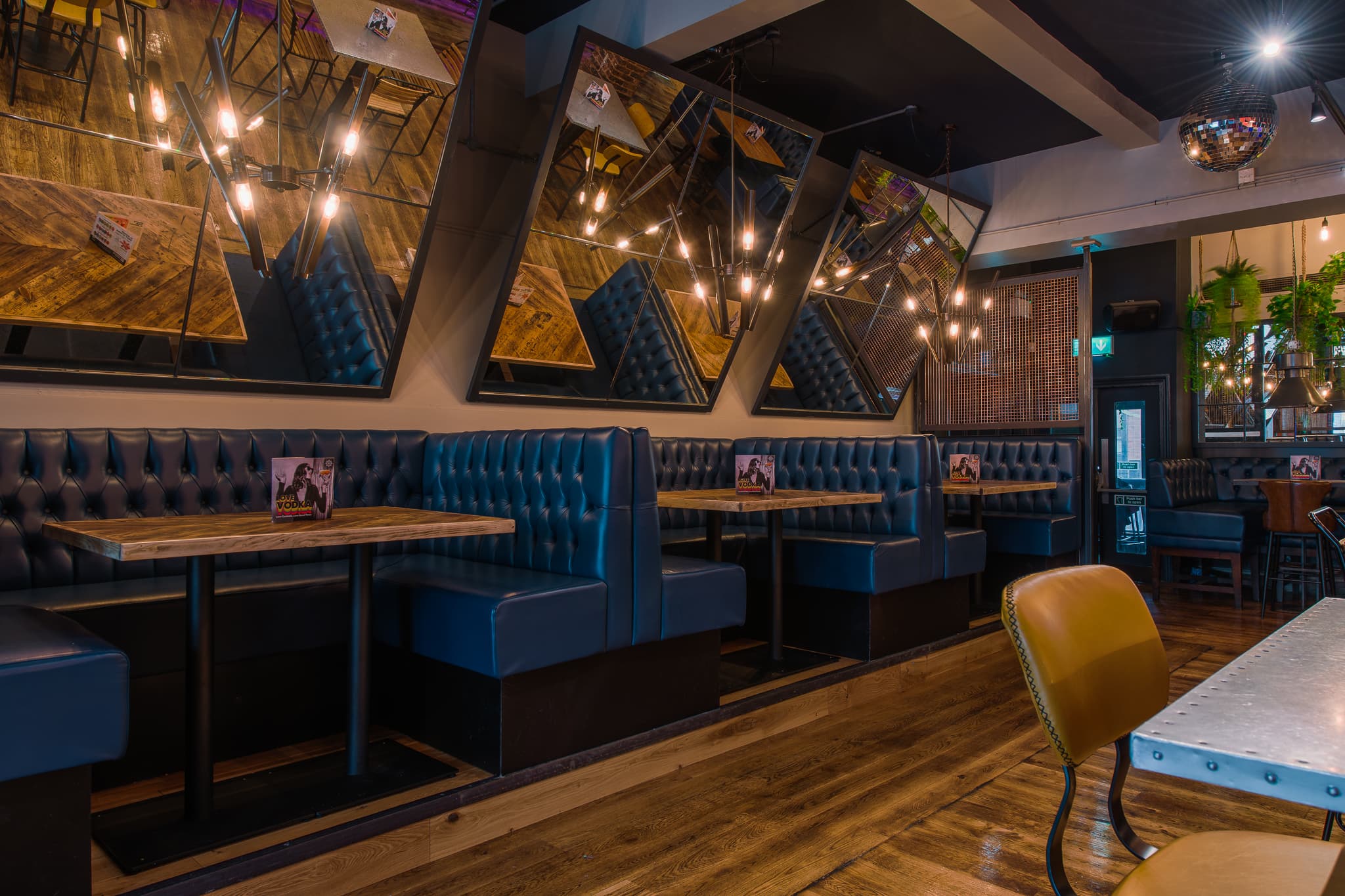 Full Venue Hire, Revolution Brighton photo #5