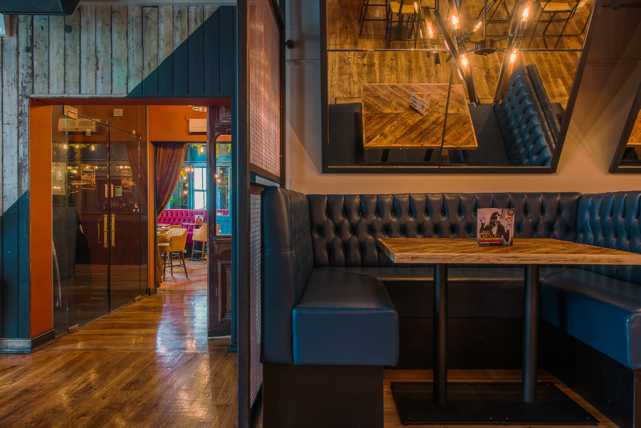 Photo of Revolution Brighton, Full Venue Hire