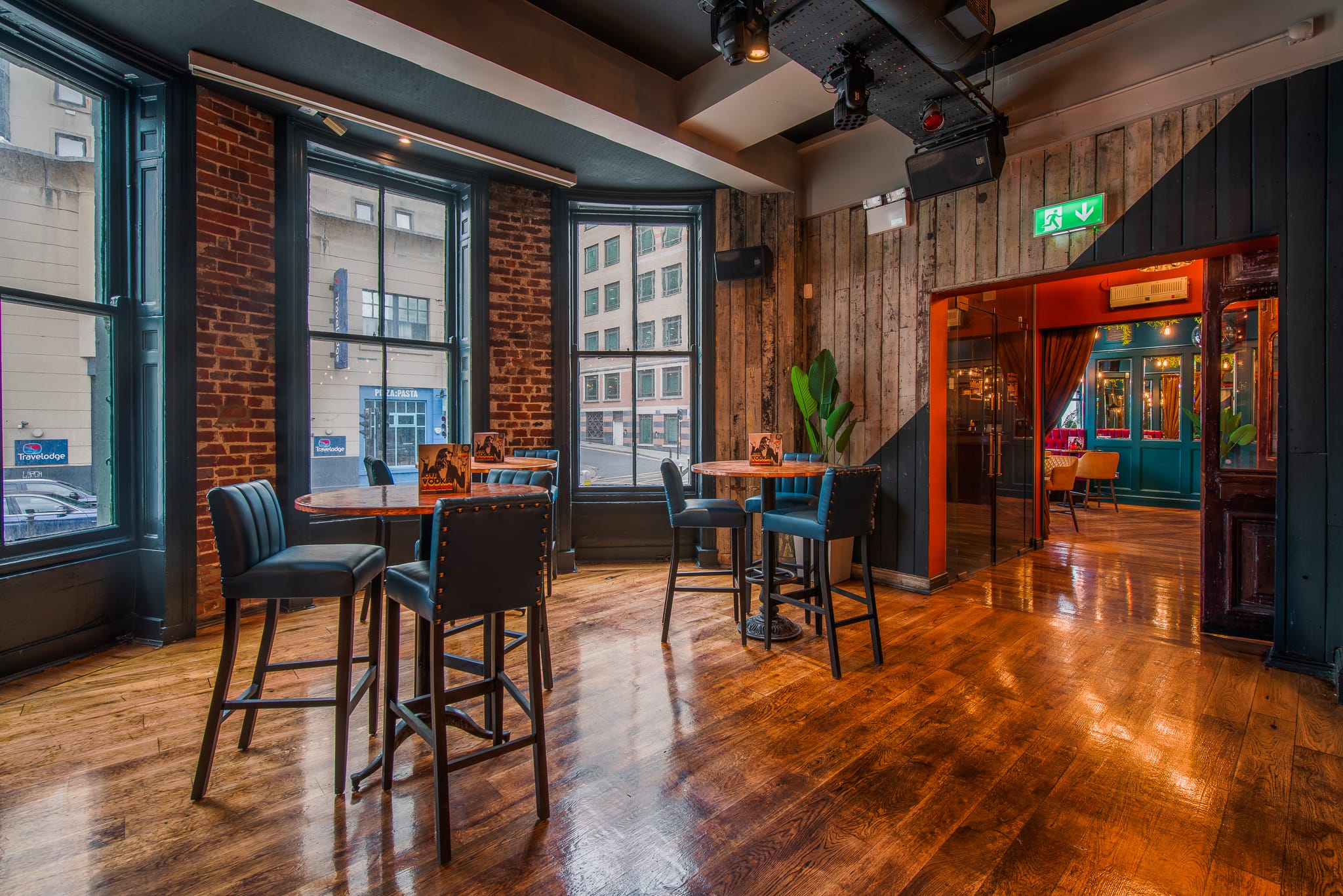 Photo of Revolution Brighton, Full Venue Hire