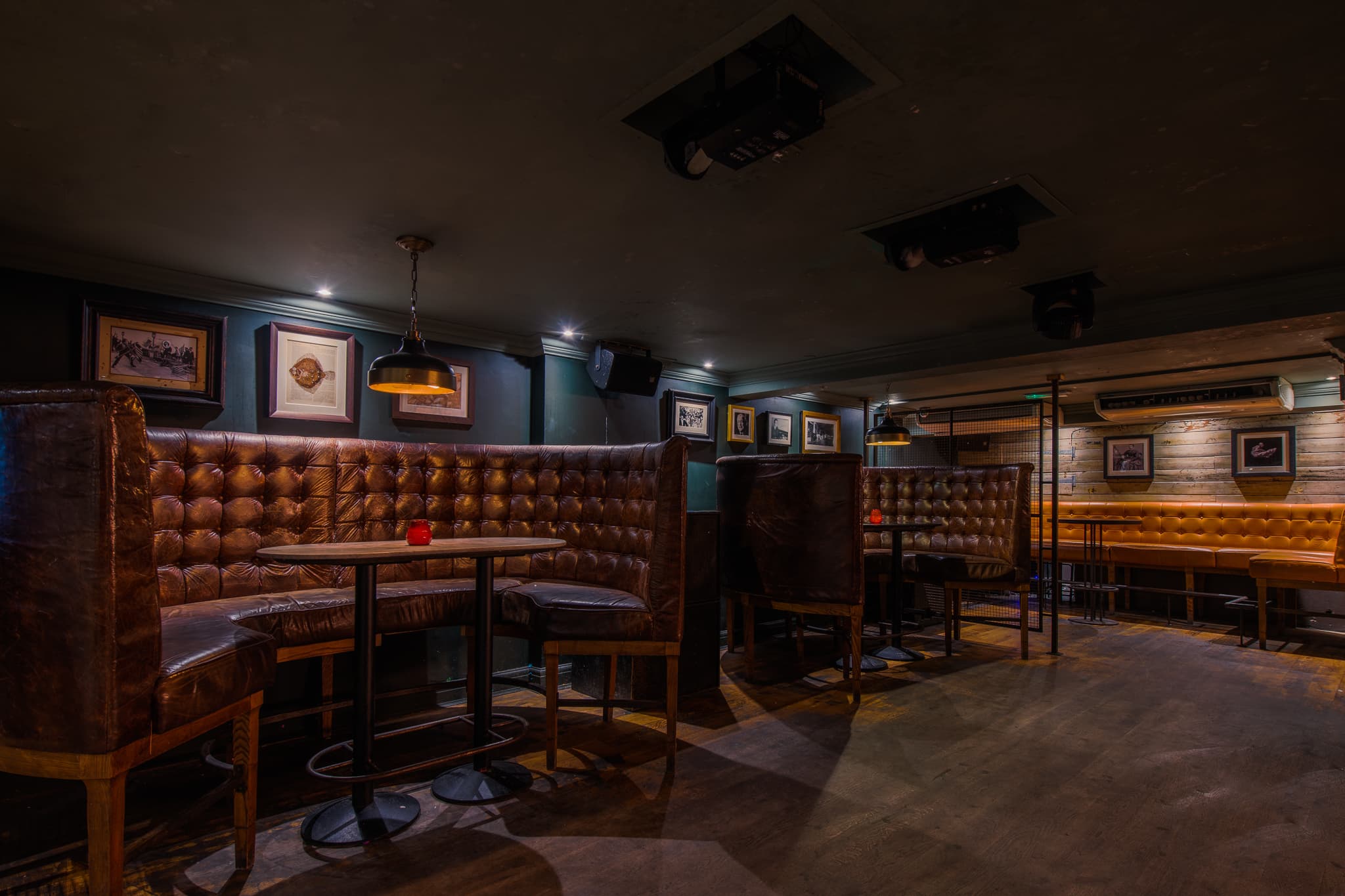 Full Venue Hire, Revolution Brighton photo #26