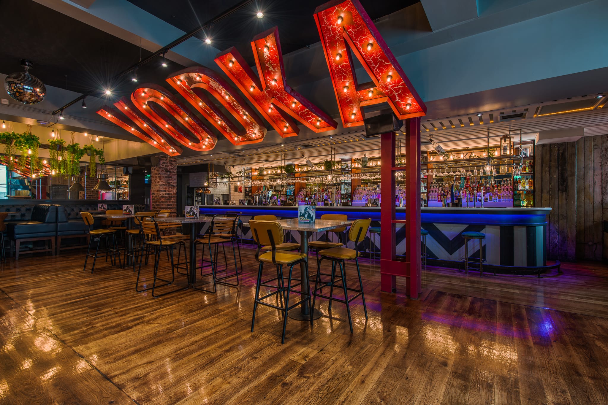 Photo of Revolution Brighton, Full Venue Hire