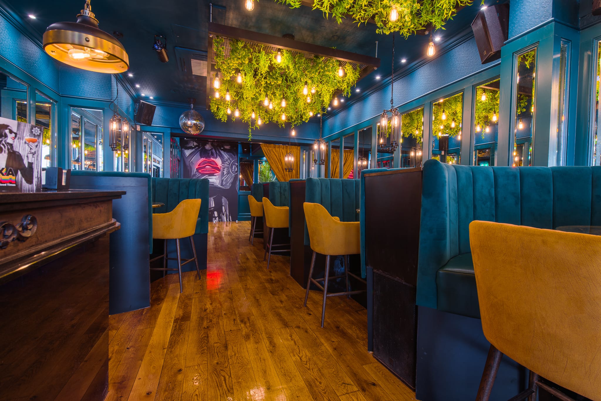 Photo of Revolution Brighton, Full Venue Hire