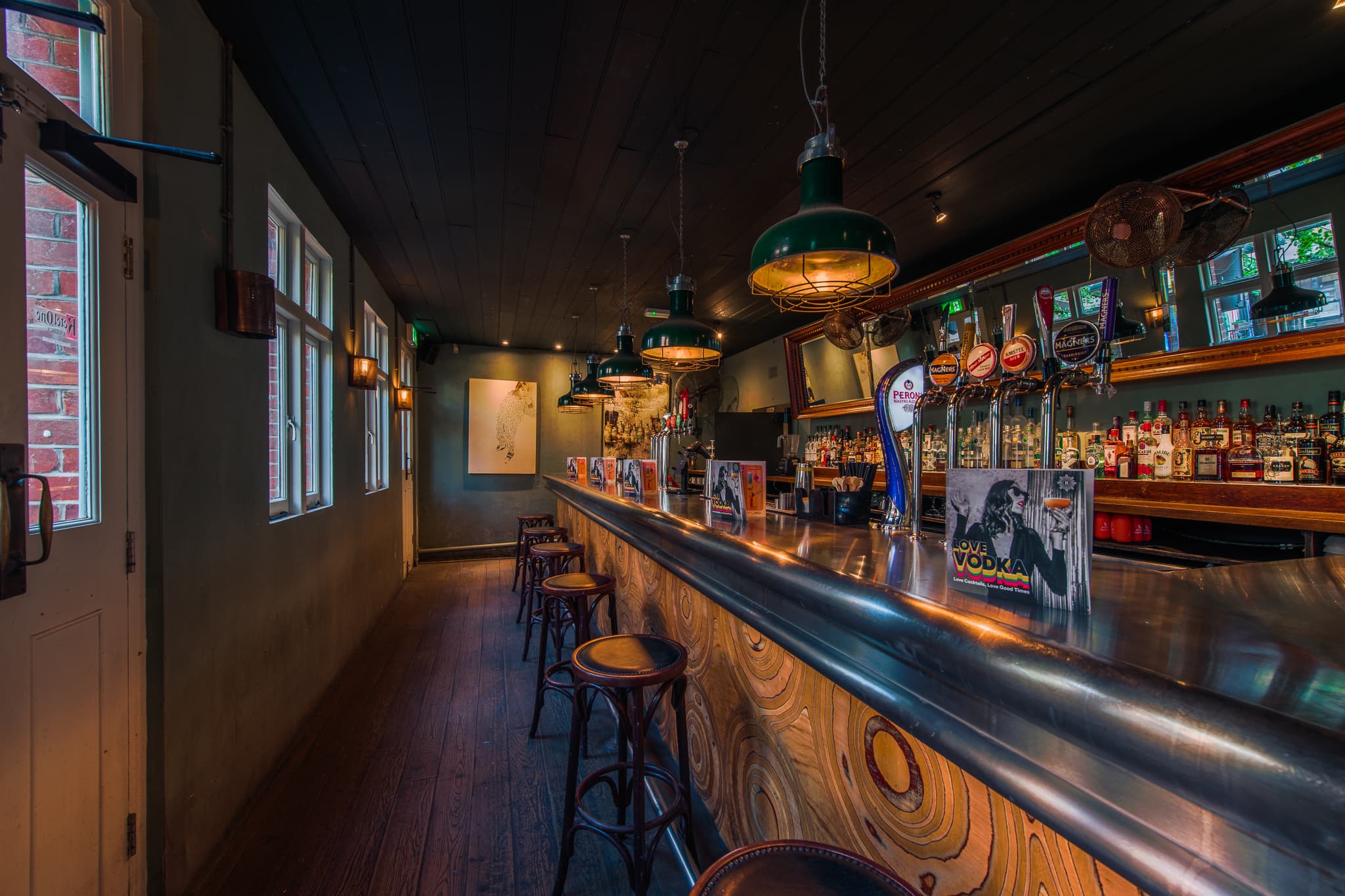 Full Venue Hire, Revolution Brighton photo #16