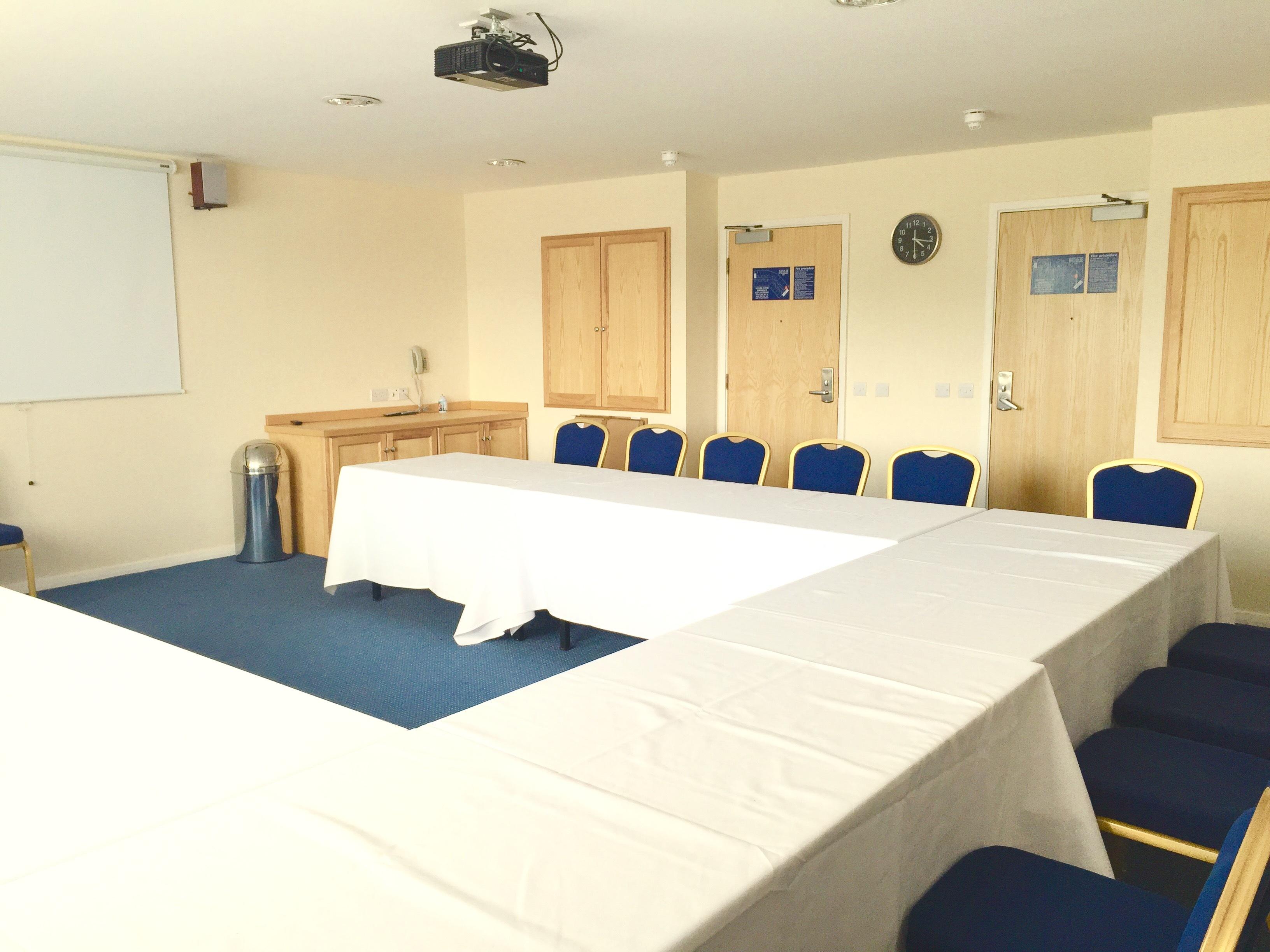 The Fairway Meeting Room, The Fairway And Bluebell Banqueting Suite photo #2