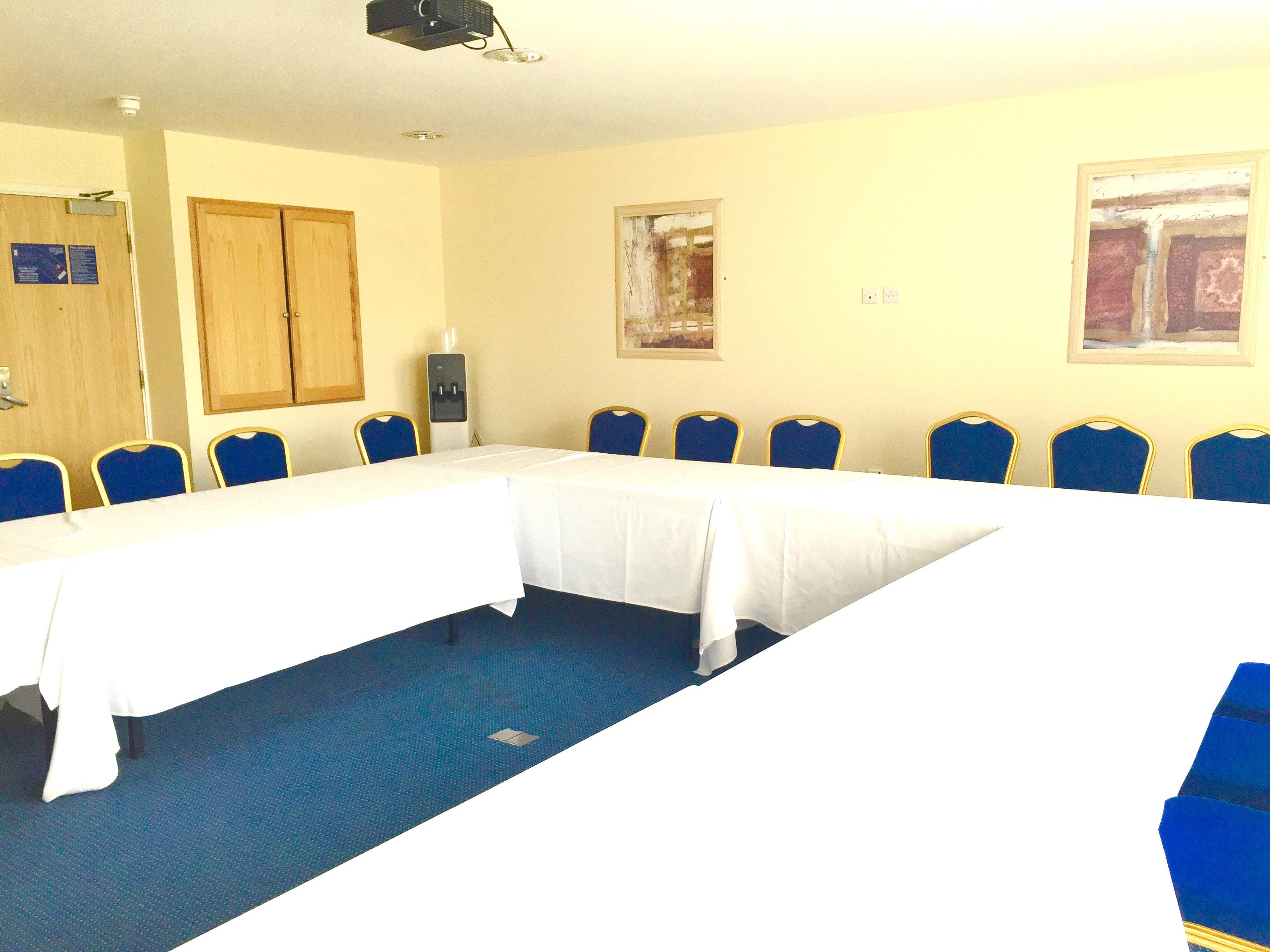 The Fairway Meeting Room, The Fairway And Bluebell Banqueting Suite photo #1