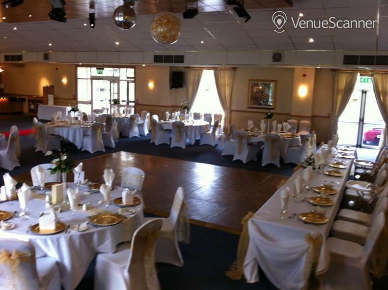 The Fairway And Bluebell Banqueting Suite photo #3