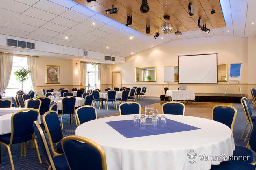 Bluebell Banqueting Suite, The Fairway And Bluebell Banqueting Suite photo #7