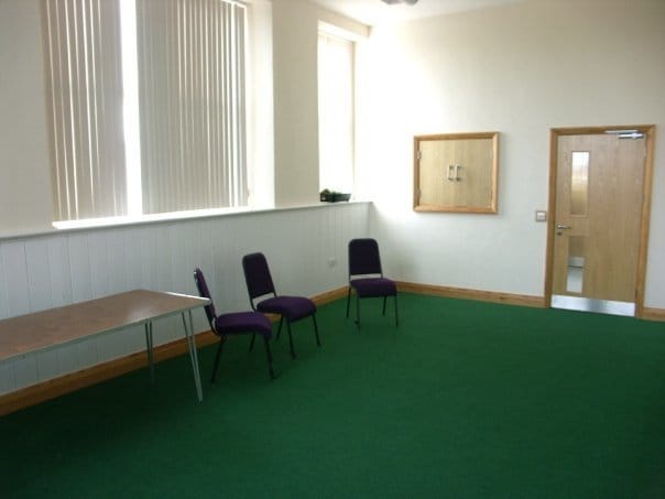 Photo of The Centre Newlyn