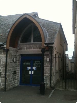 Photo of The Centre Newlyn