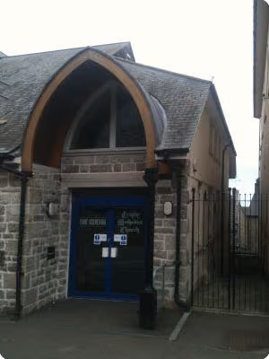 Photo of The Centre Newlyn