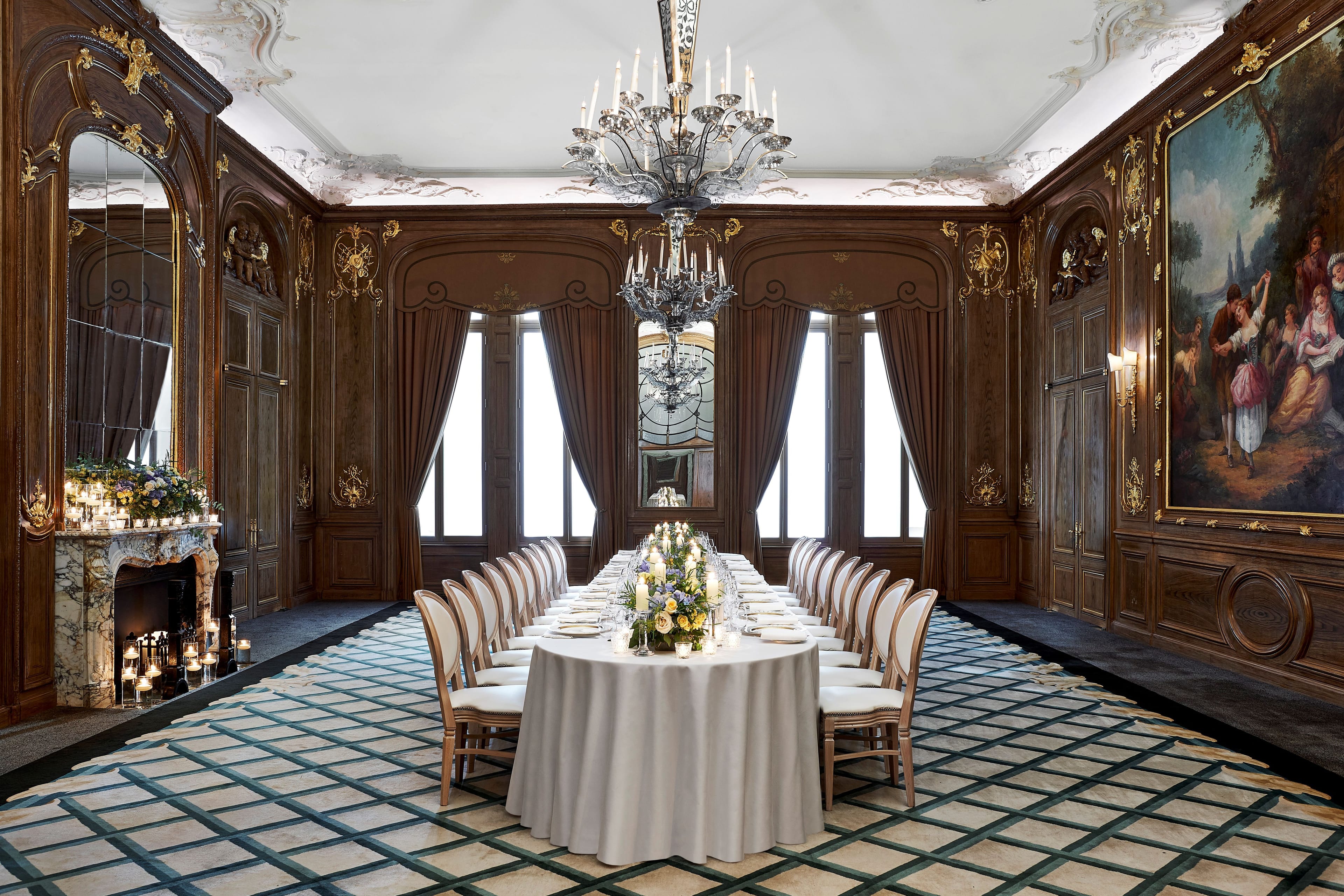 Photo of Claridge's, French Salon