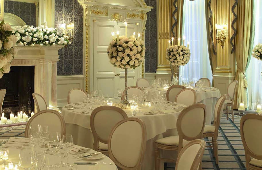 Photo of Claridge's Hotel