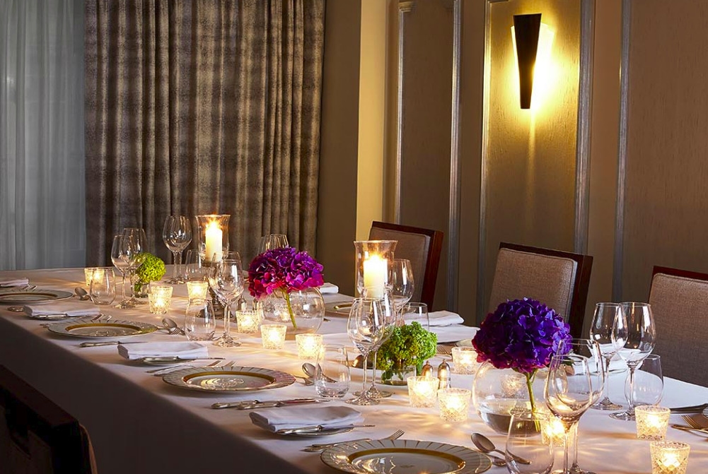 Photo of Claridge's Hotel, St James Room