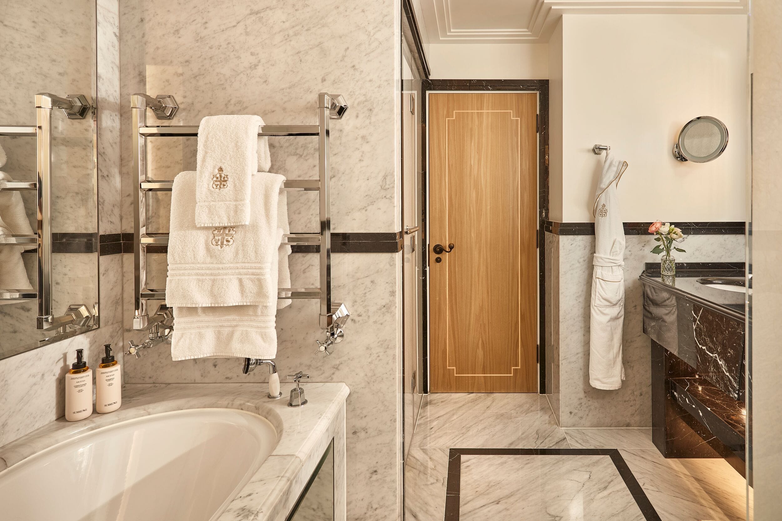 Photo of Claridge's