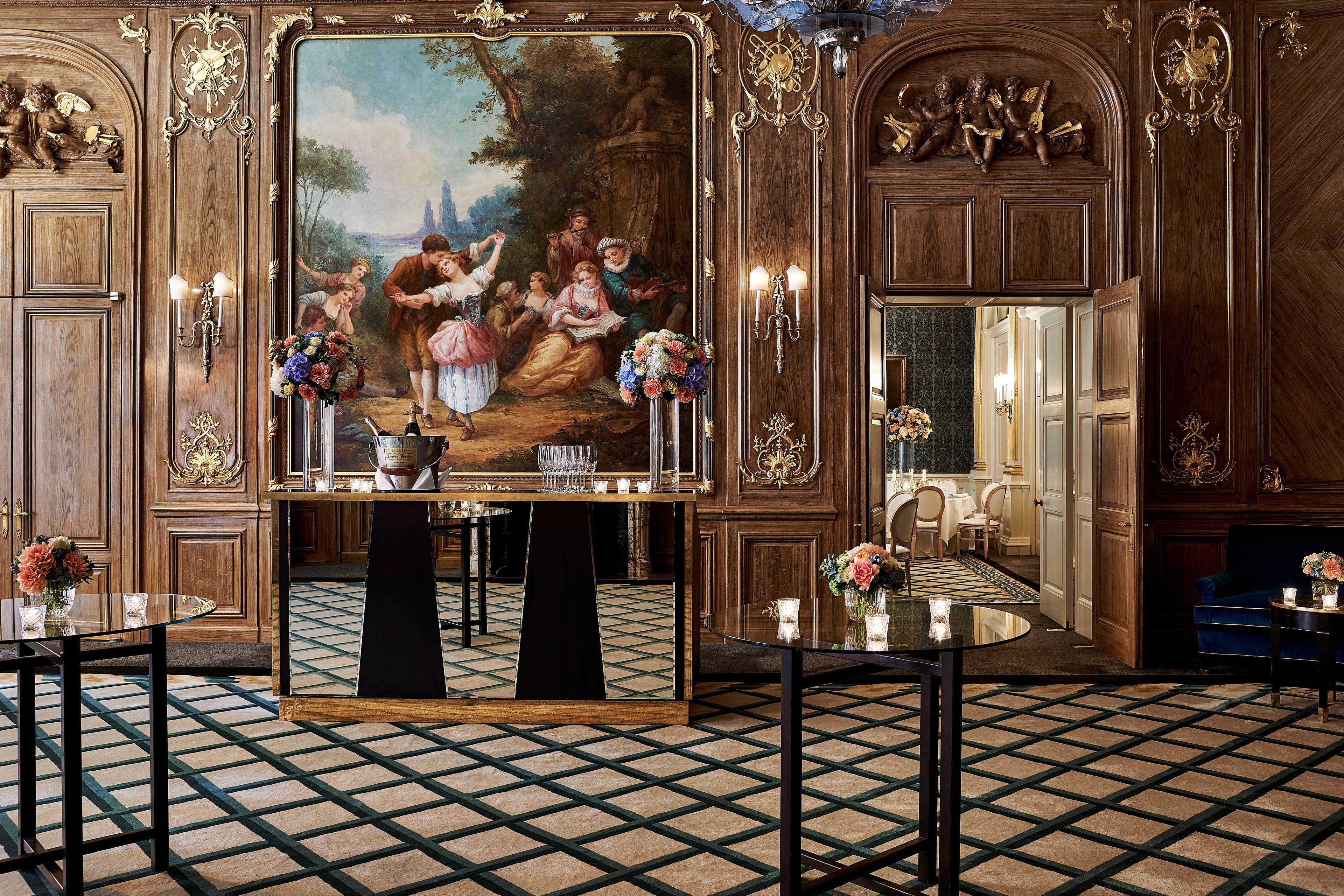Photo of Claridge's, French Salon
