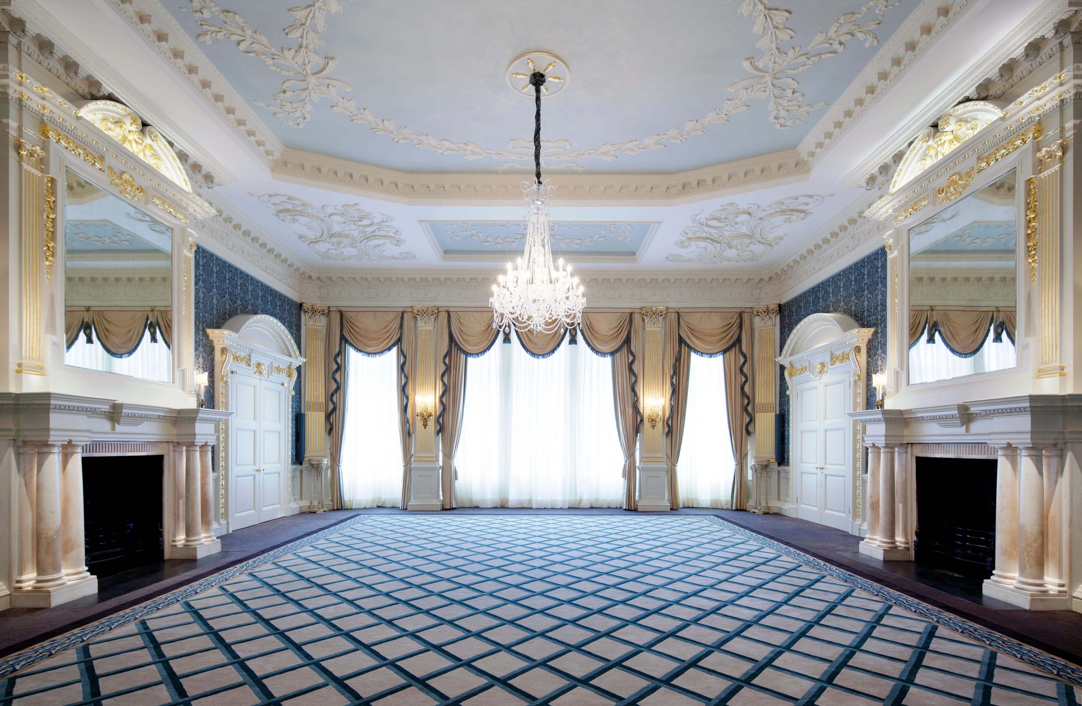 Photo of Claridge's, Drawing Room