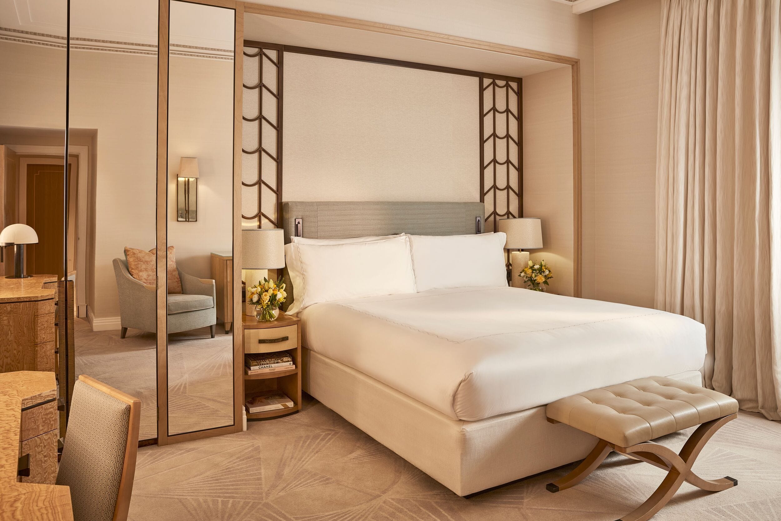 Photo of Claridge's