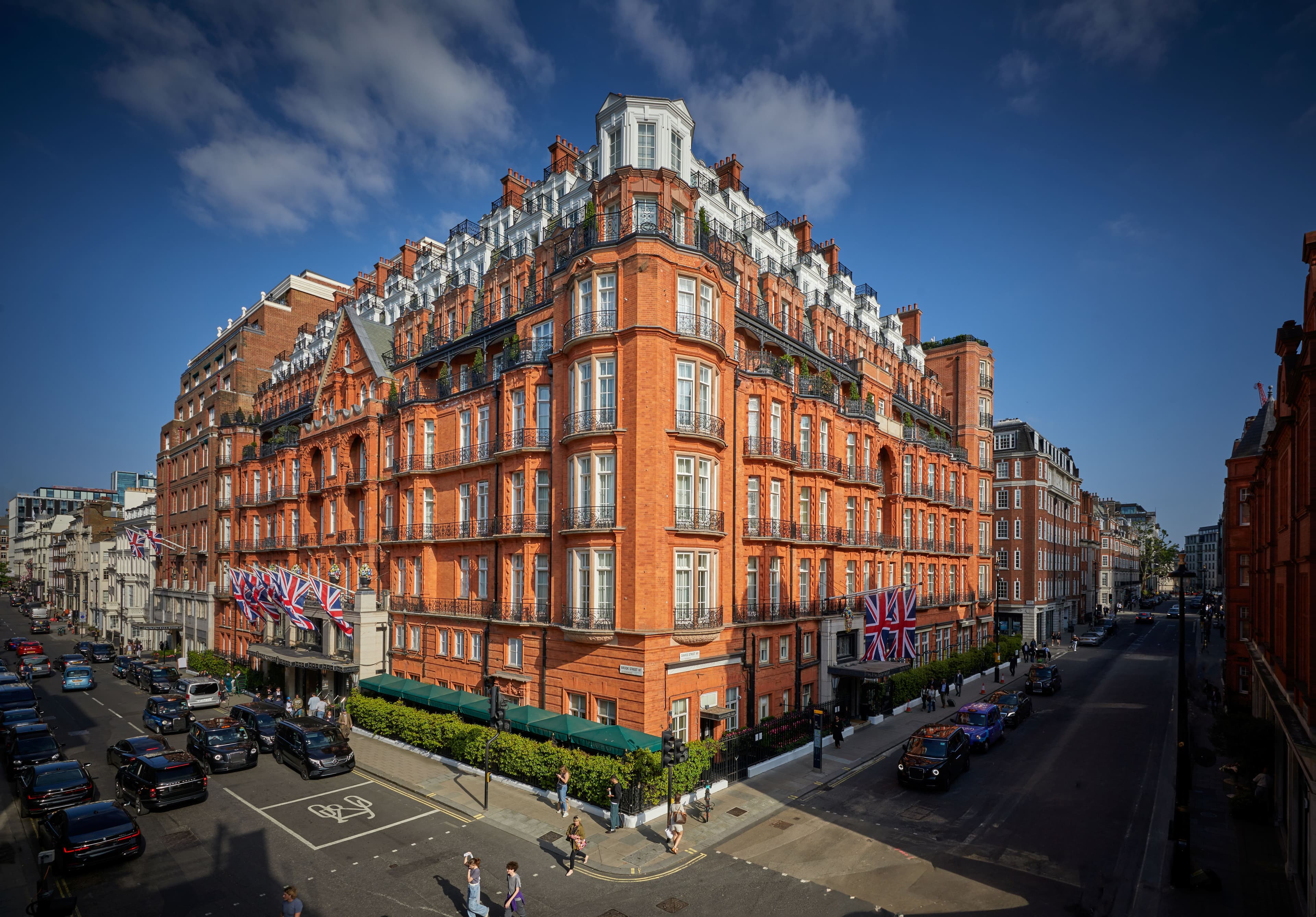 Buckingham Room, Claridge's photo #2