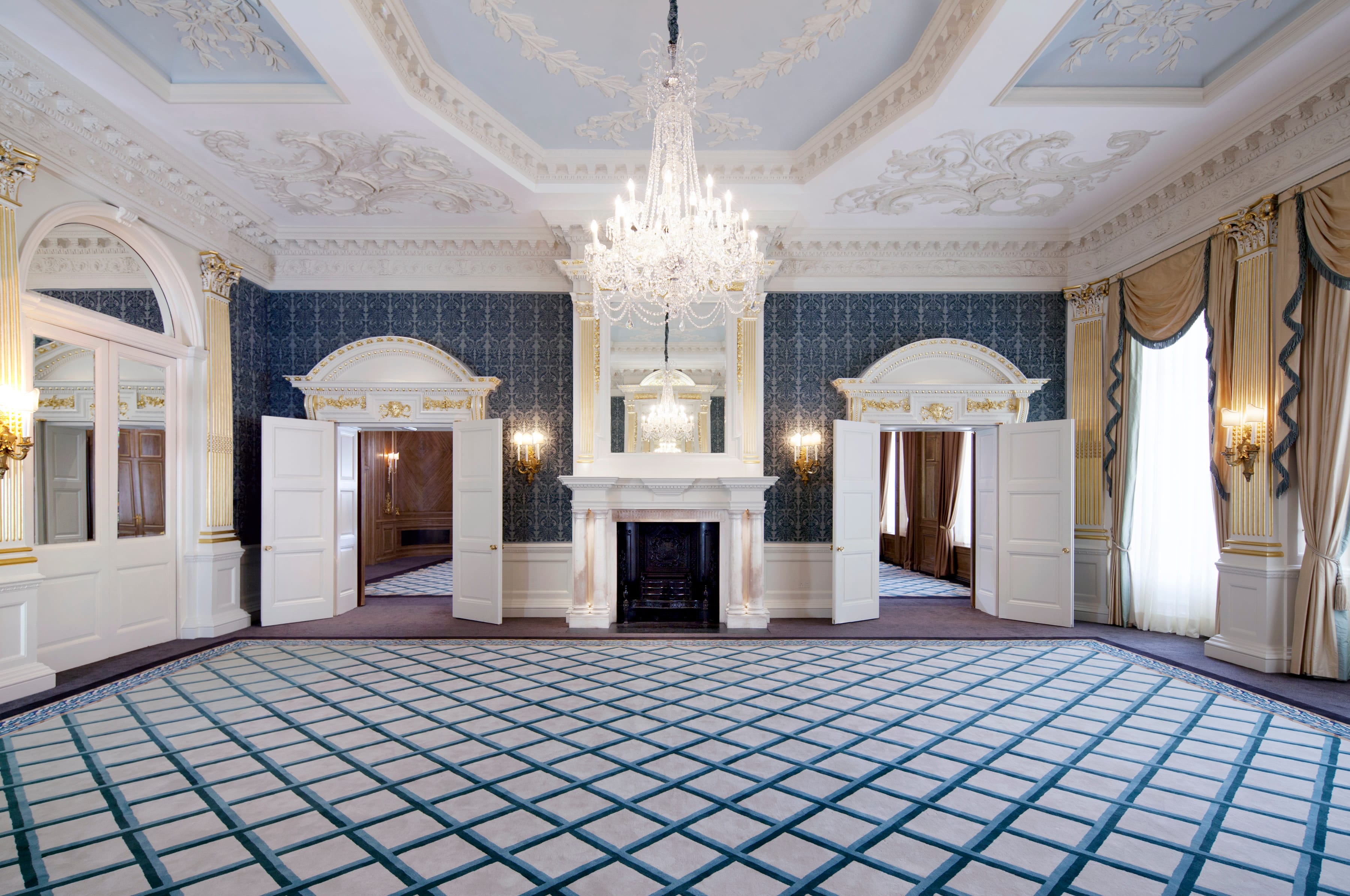 Photo of Claridge's, Drawing Room