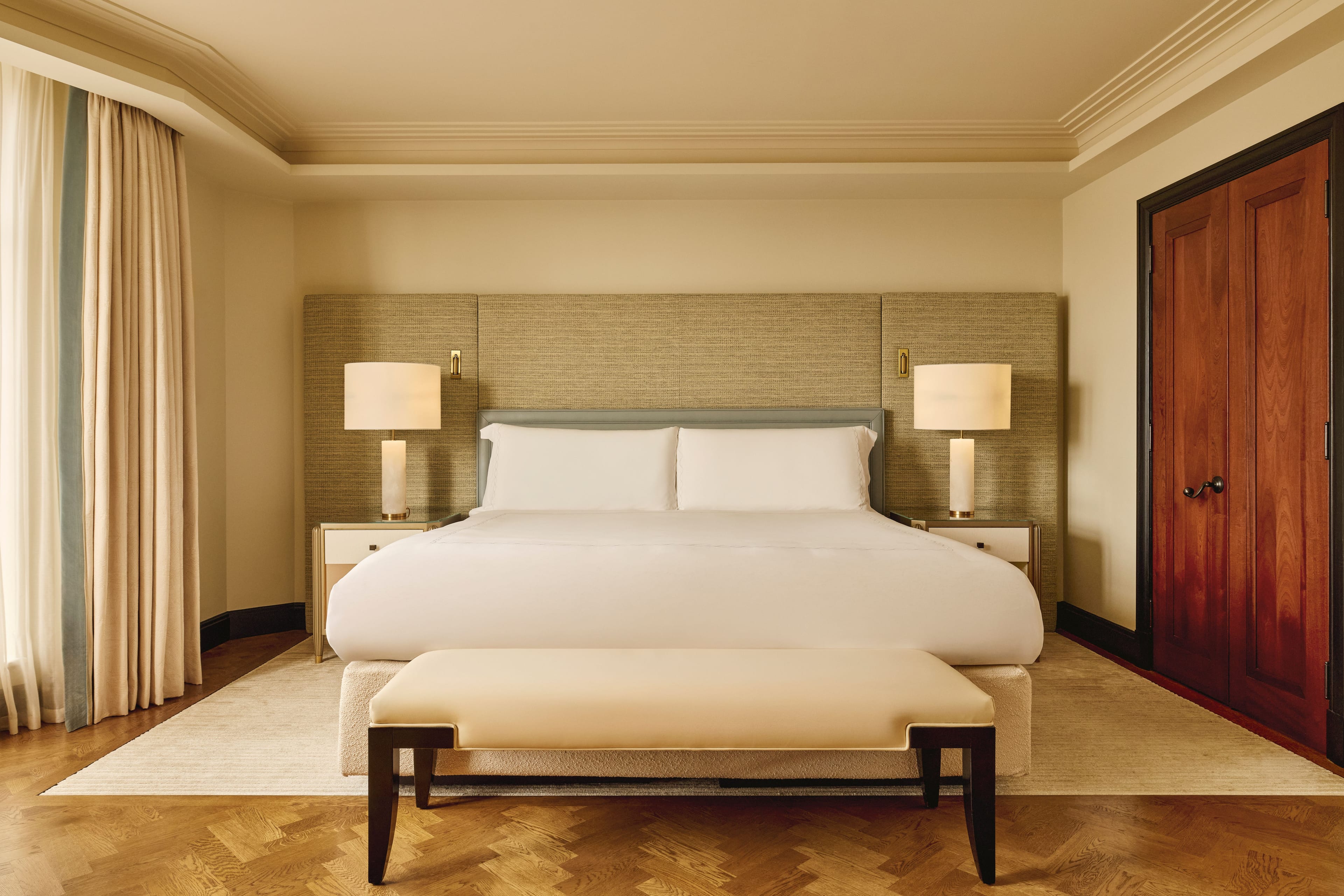 Photo of Claridge's