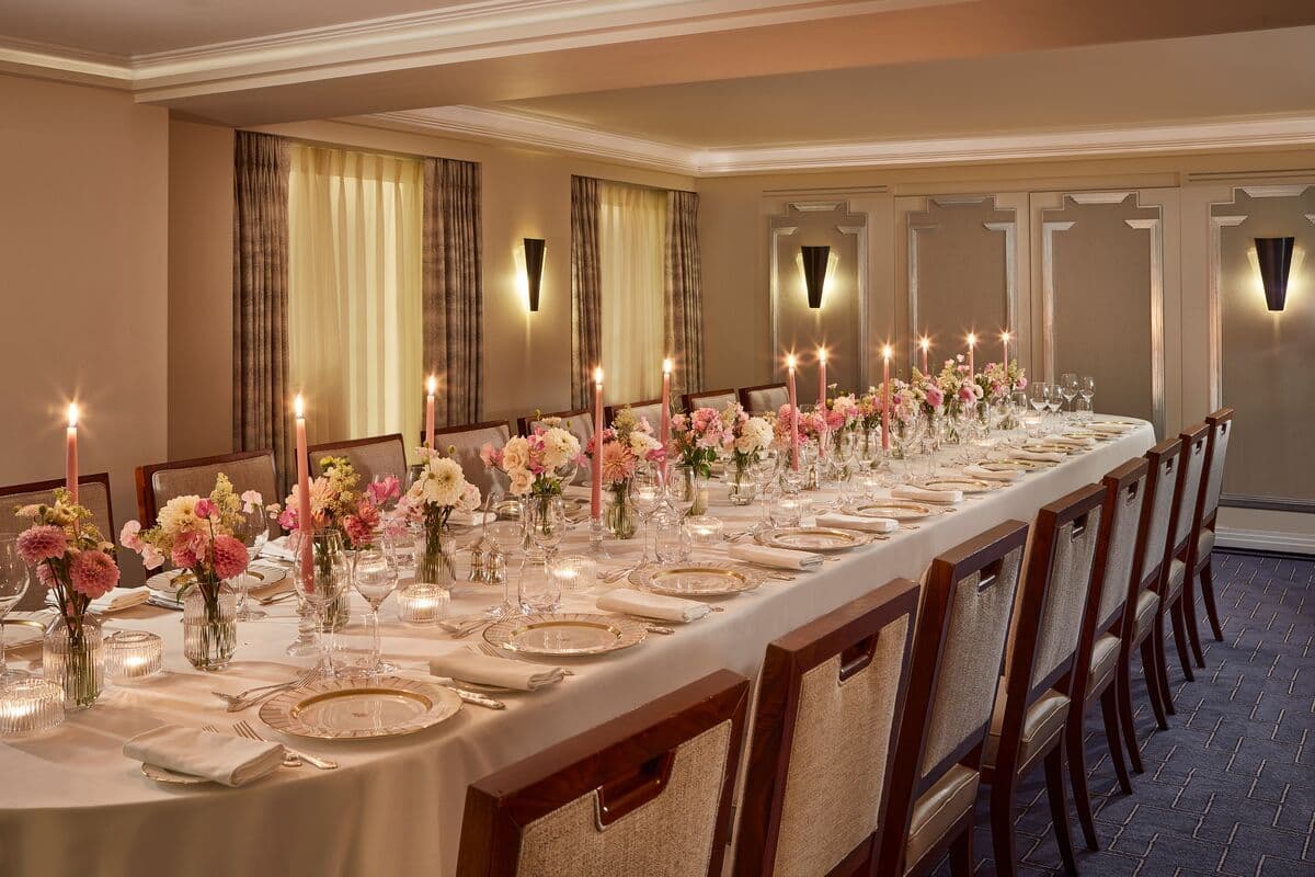 Highgrove Room