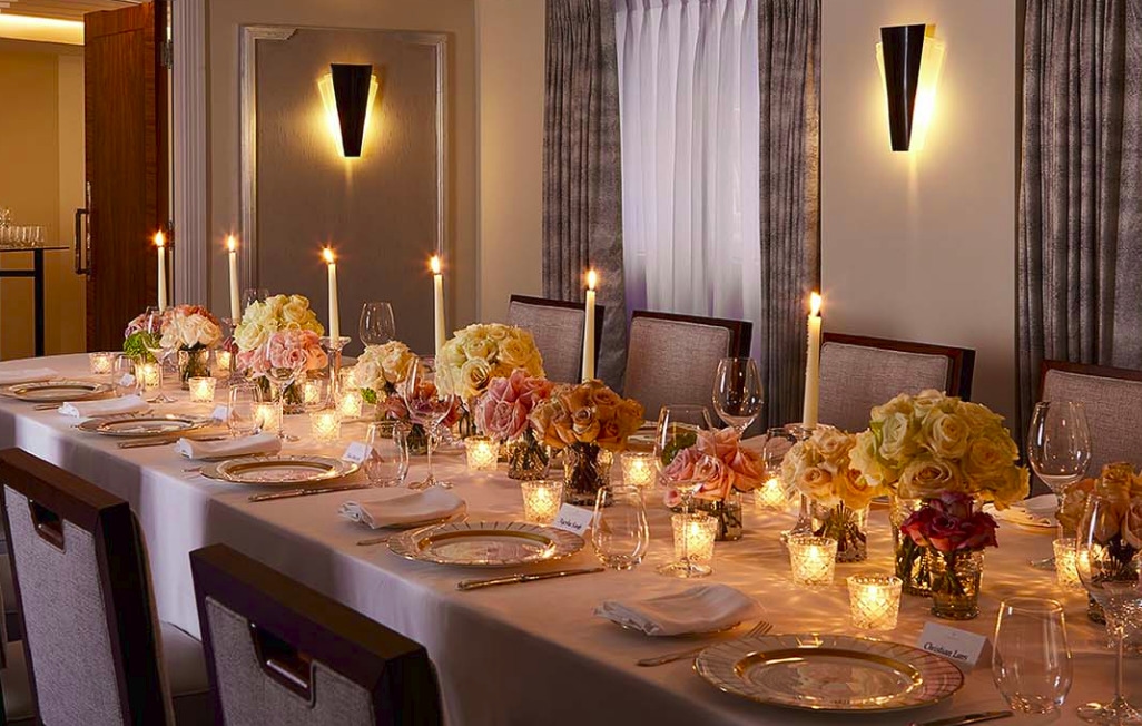 Photo of Claridge's Hotel, Highgrove Room