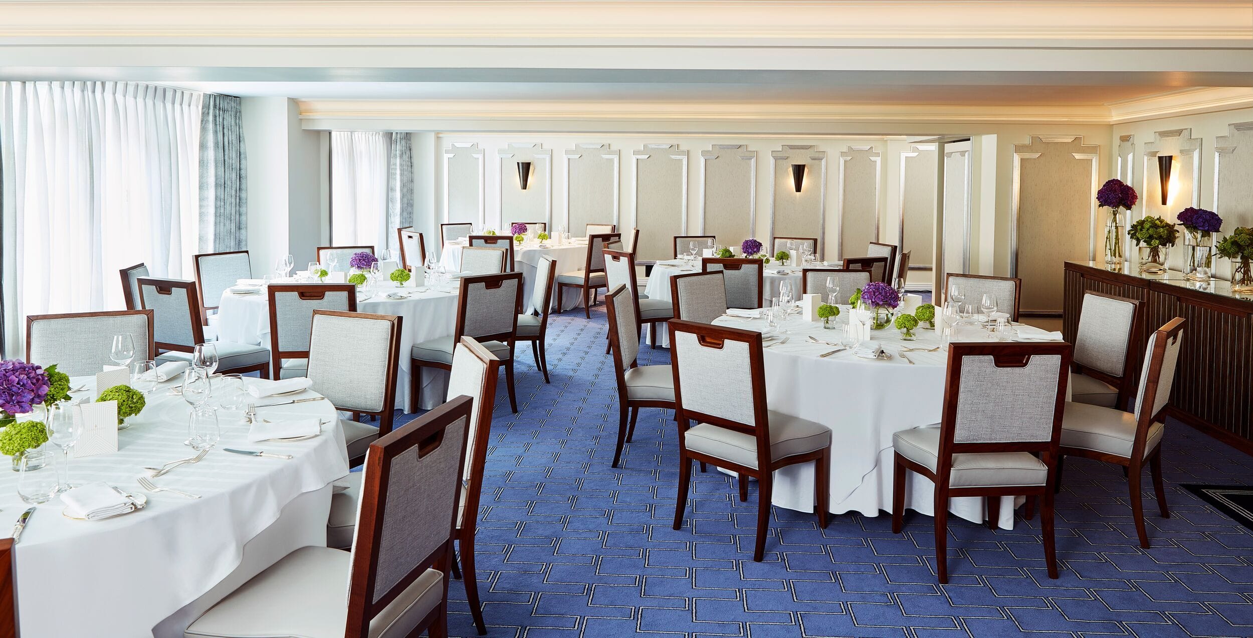 Photo of Claridge's, Clarence Room
