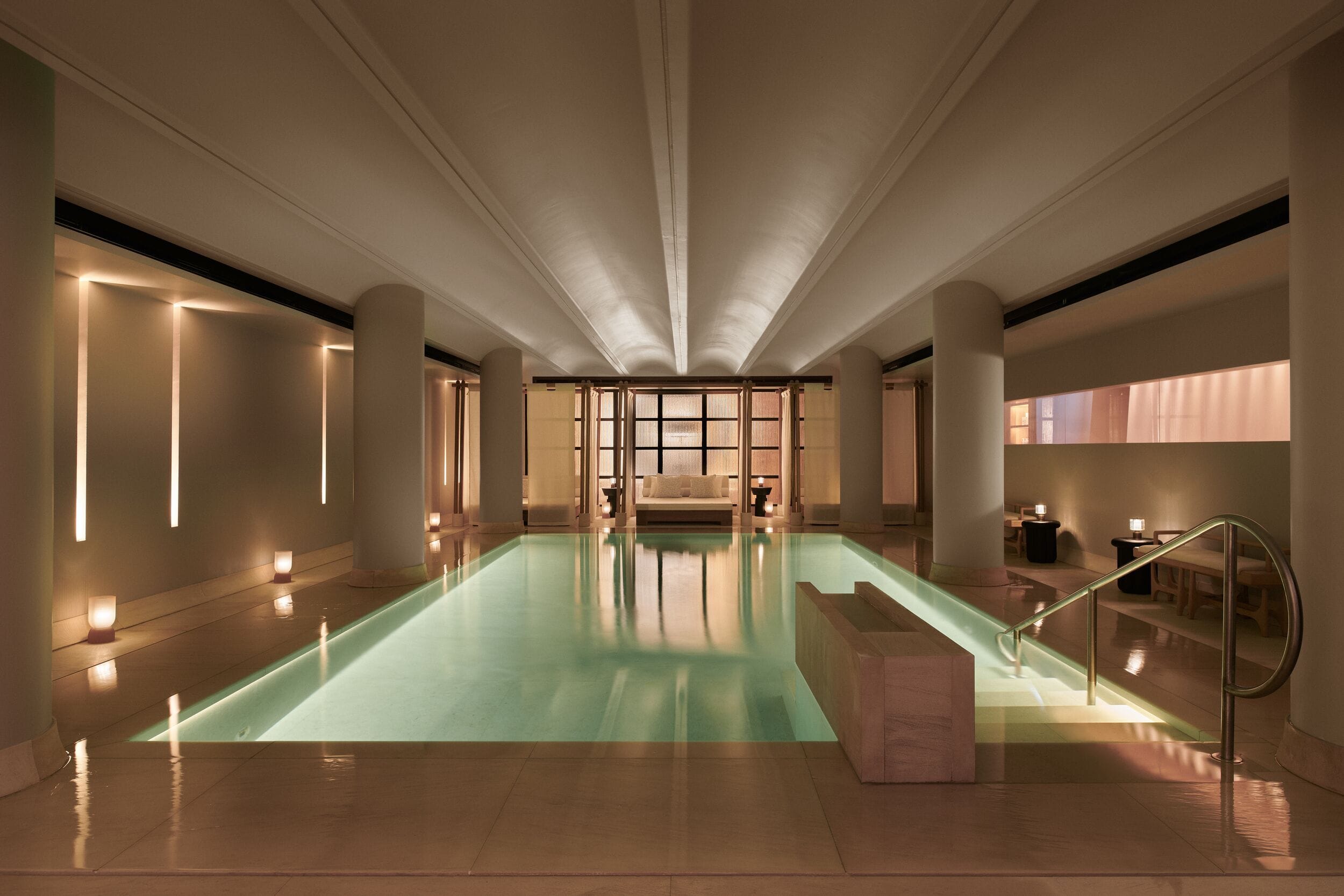 Photo of Claridge's
