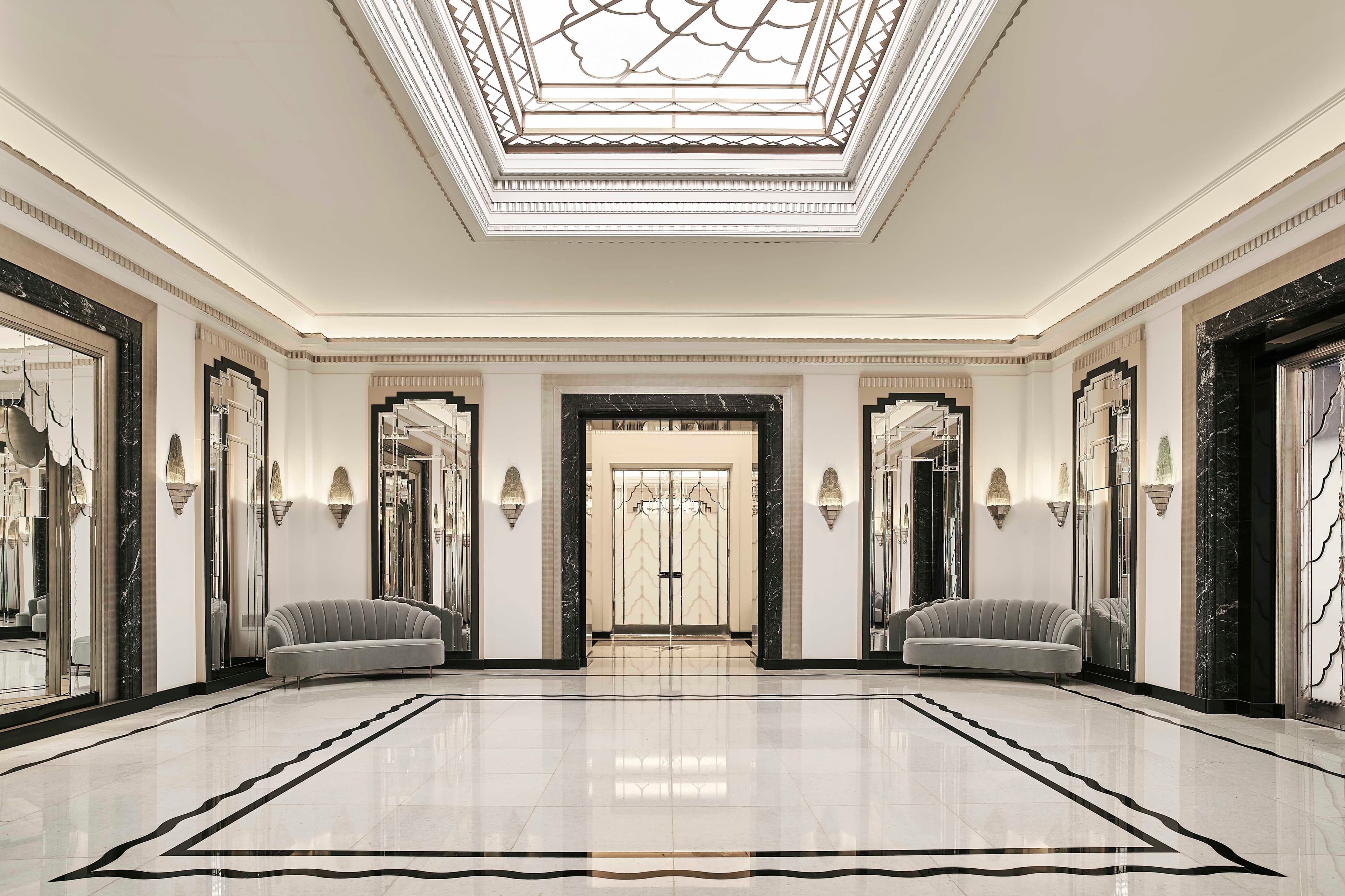Ballroom Reception
