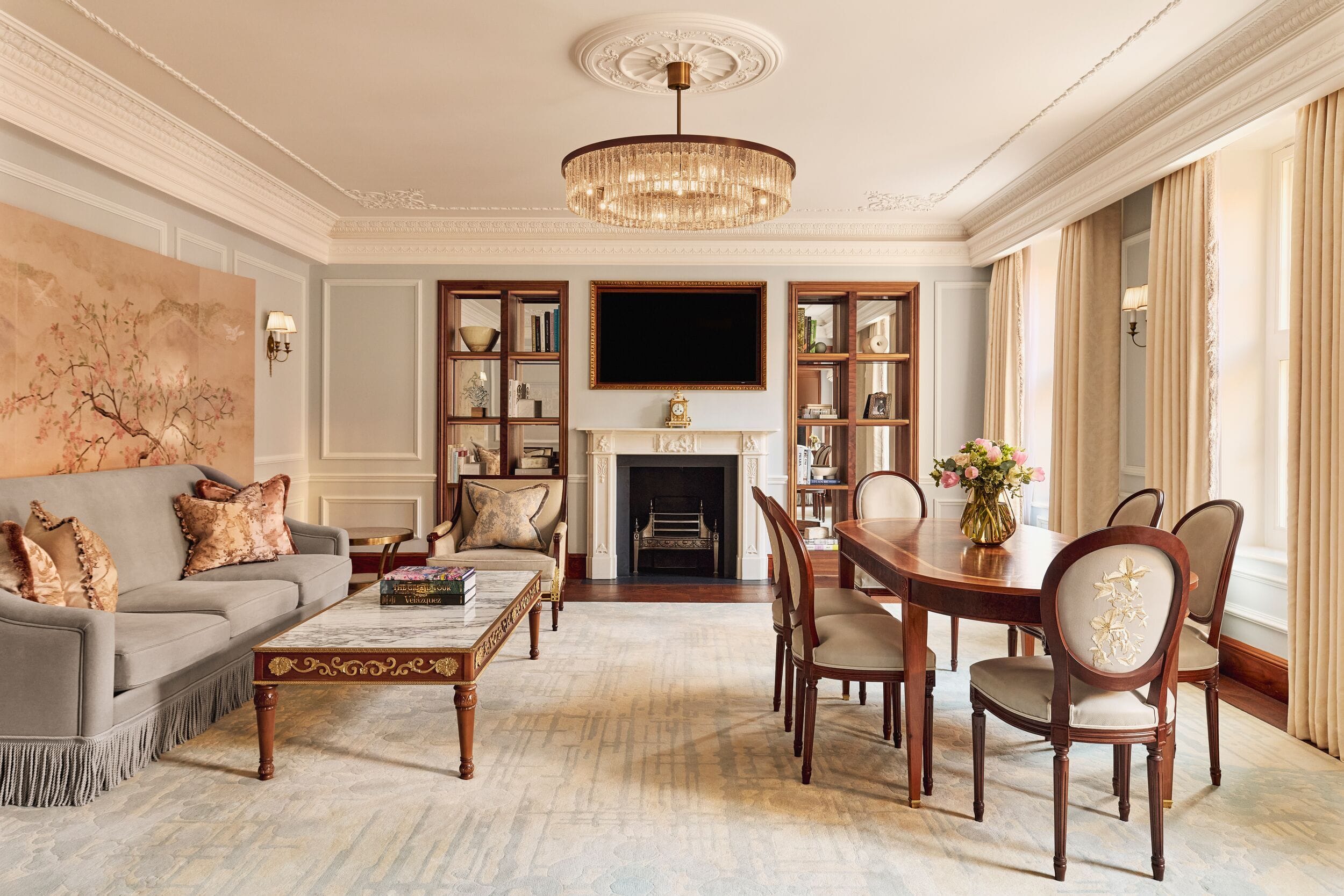 Photo of Claridge's
