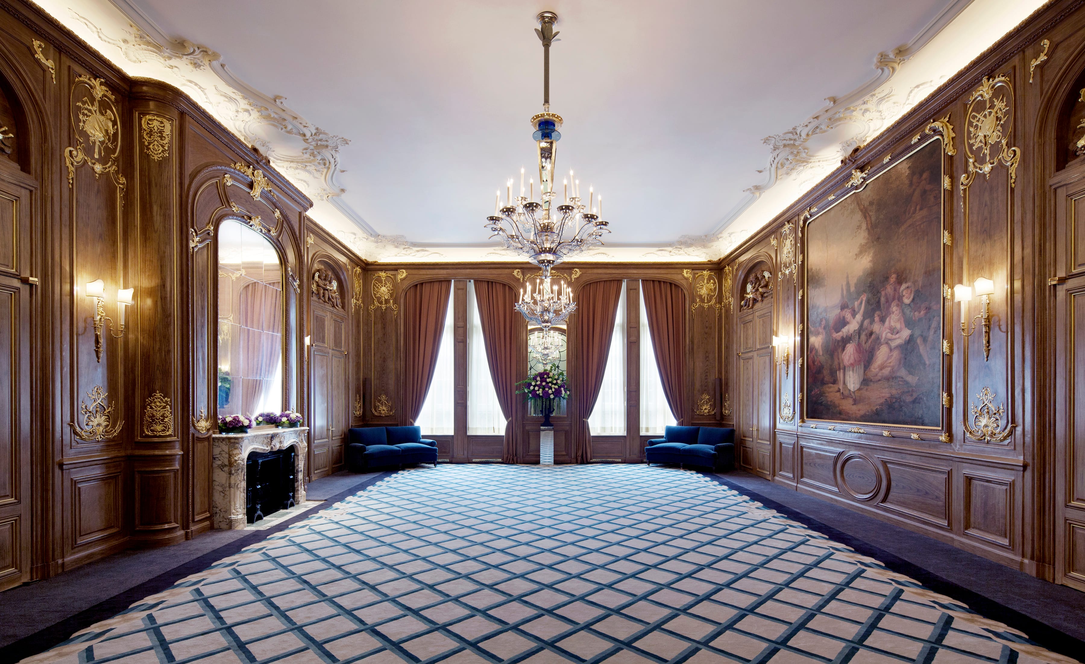 Photo of Claridge's, French Salon