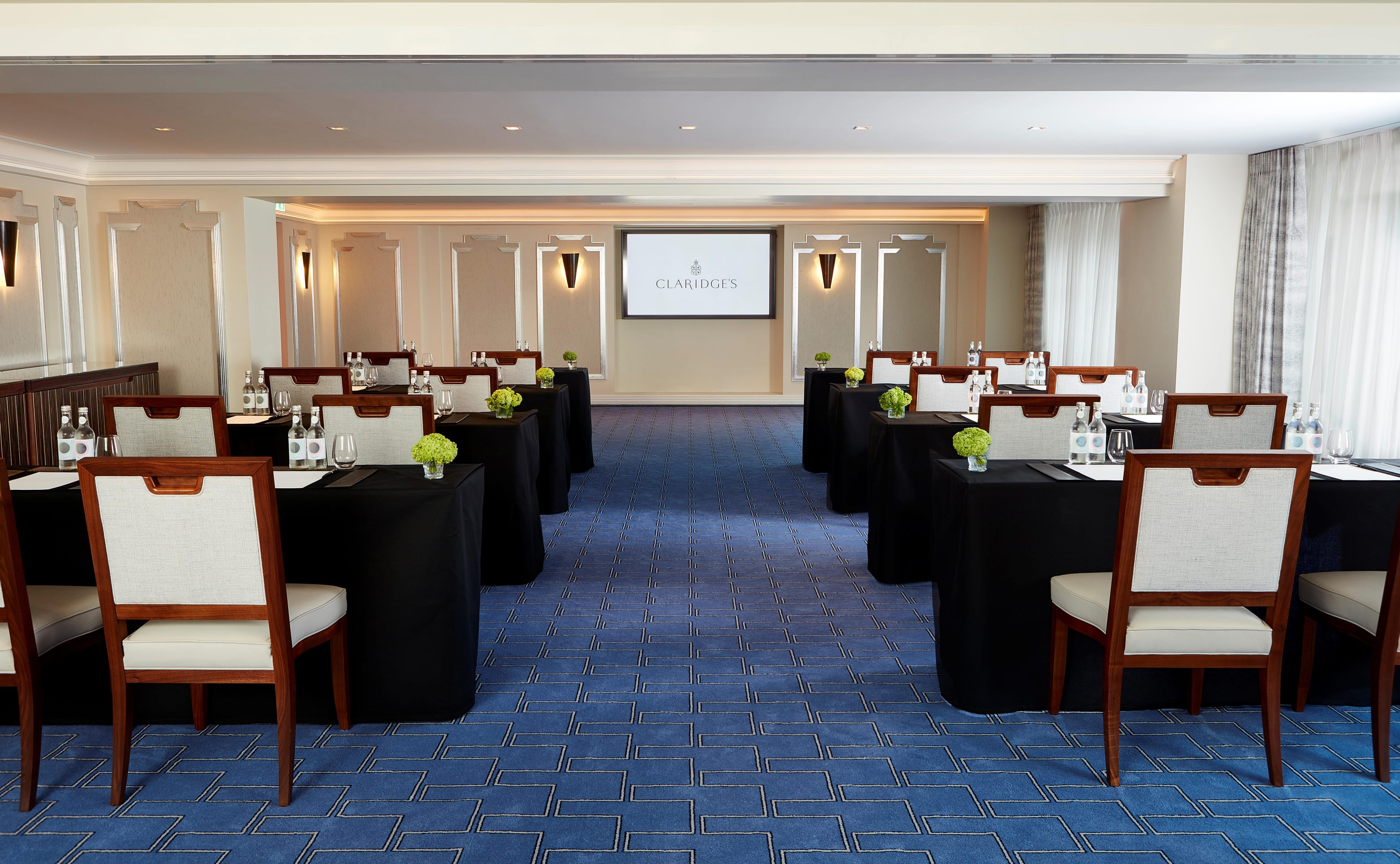 Photo of Claridge's, Clarence Room