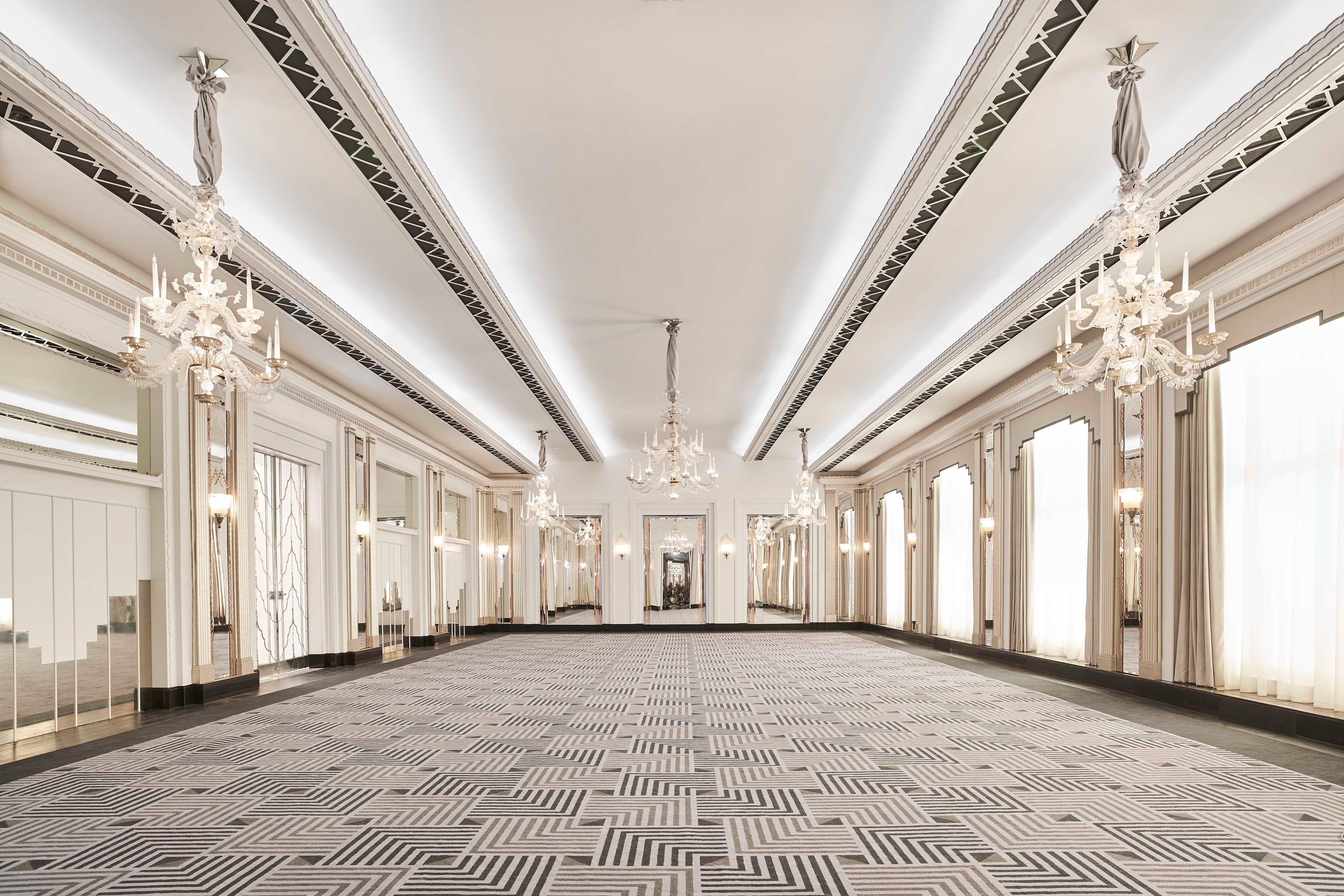 Photo of Claridge's, Ballroom